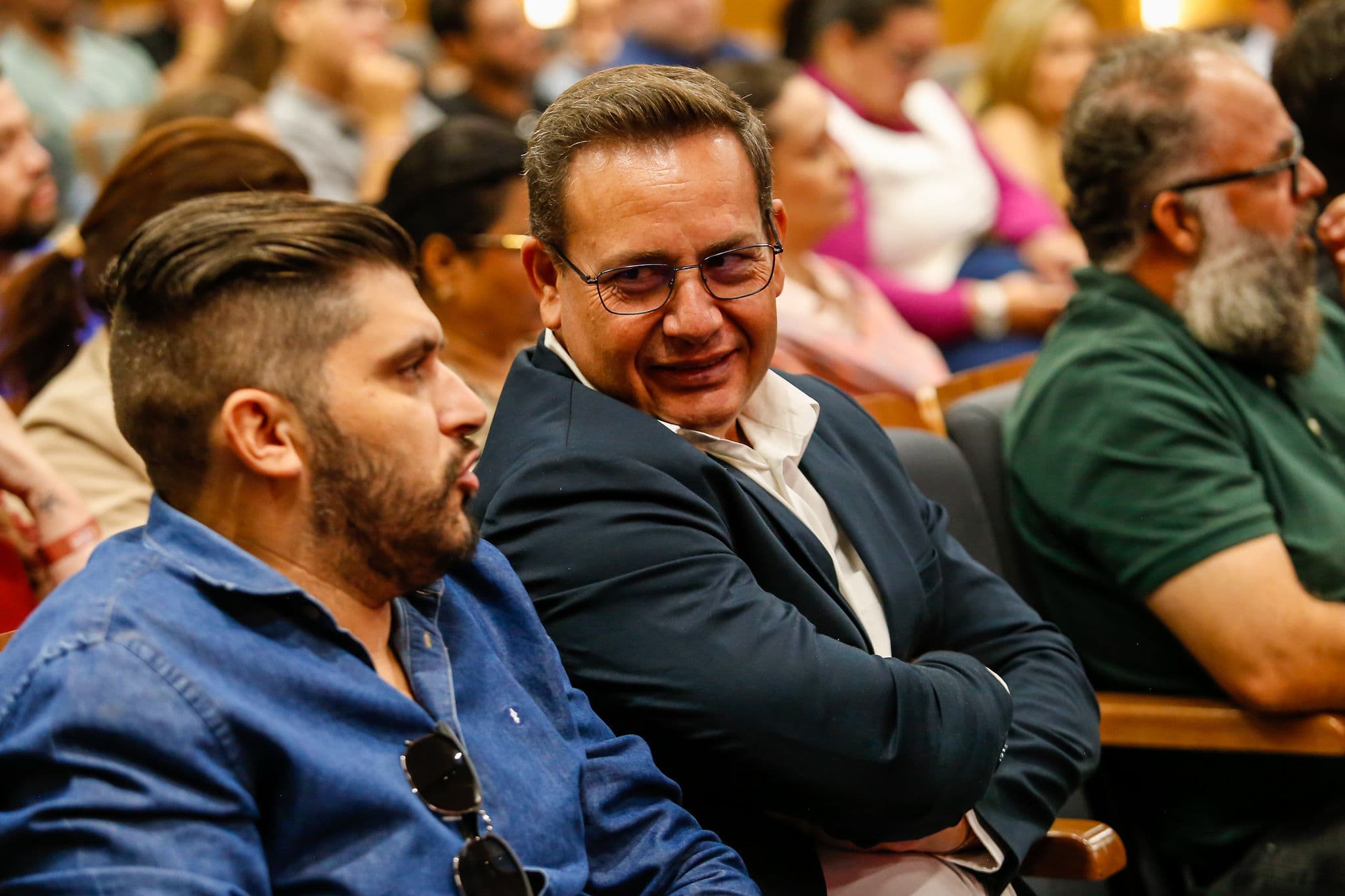 Foto da mentoria 103