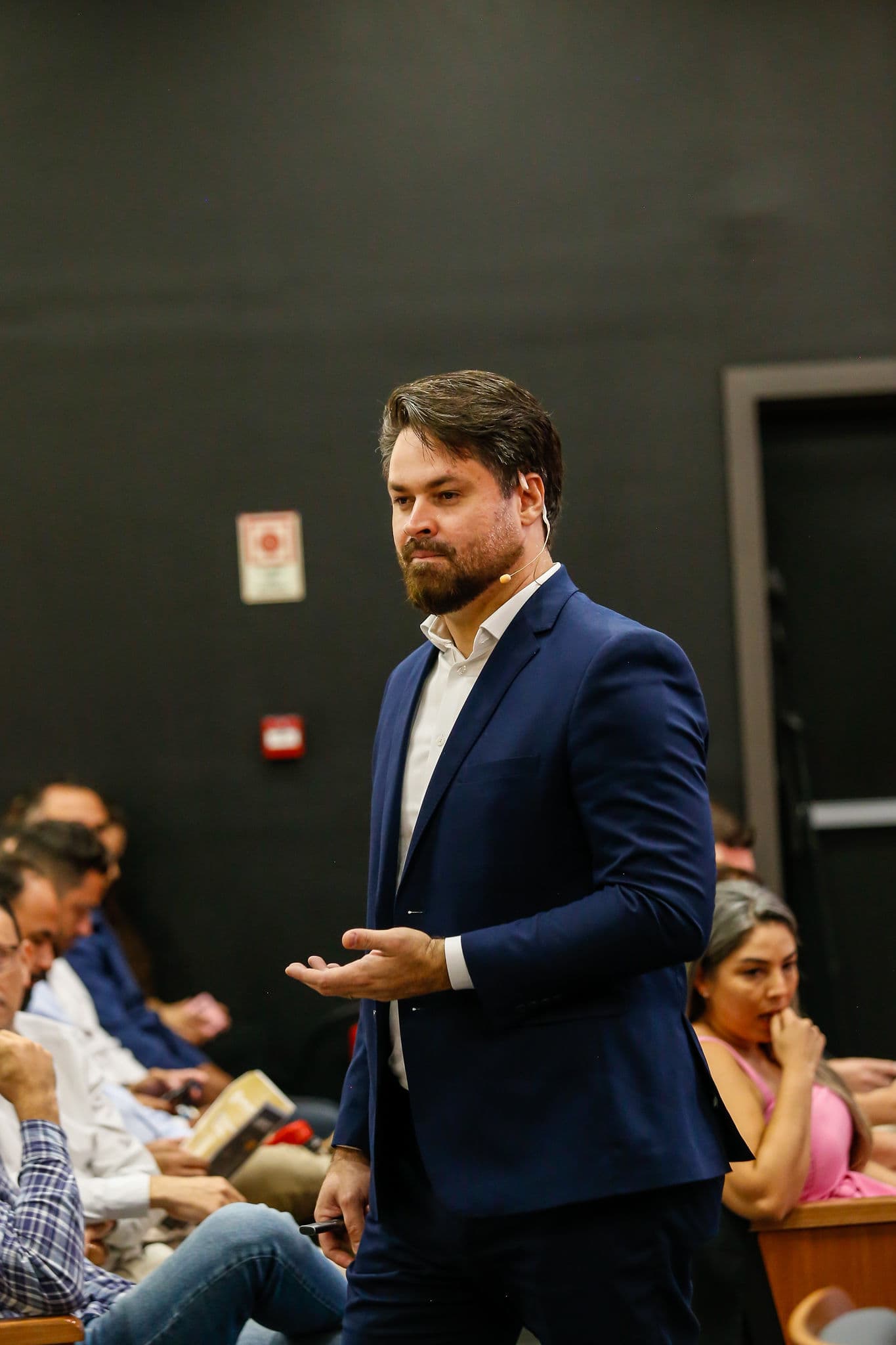 Foto da mentoria 104