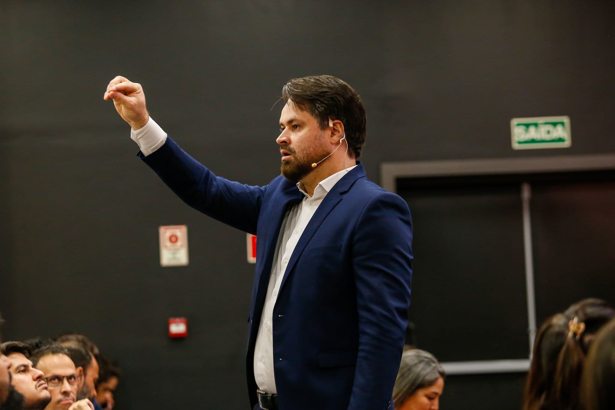 Foto da mentoria 105