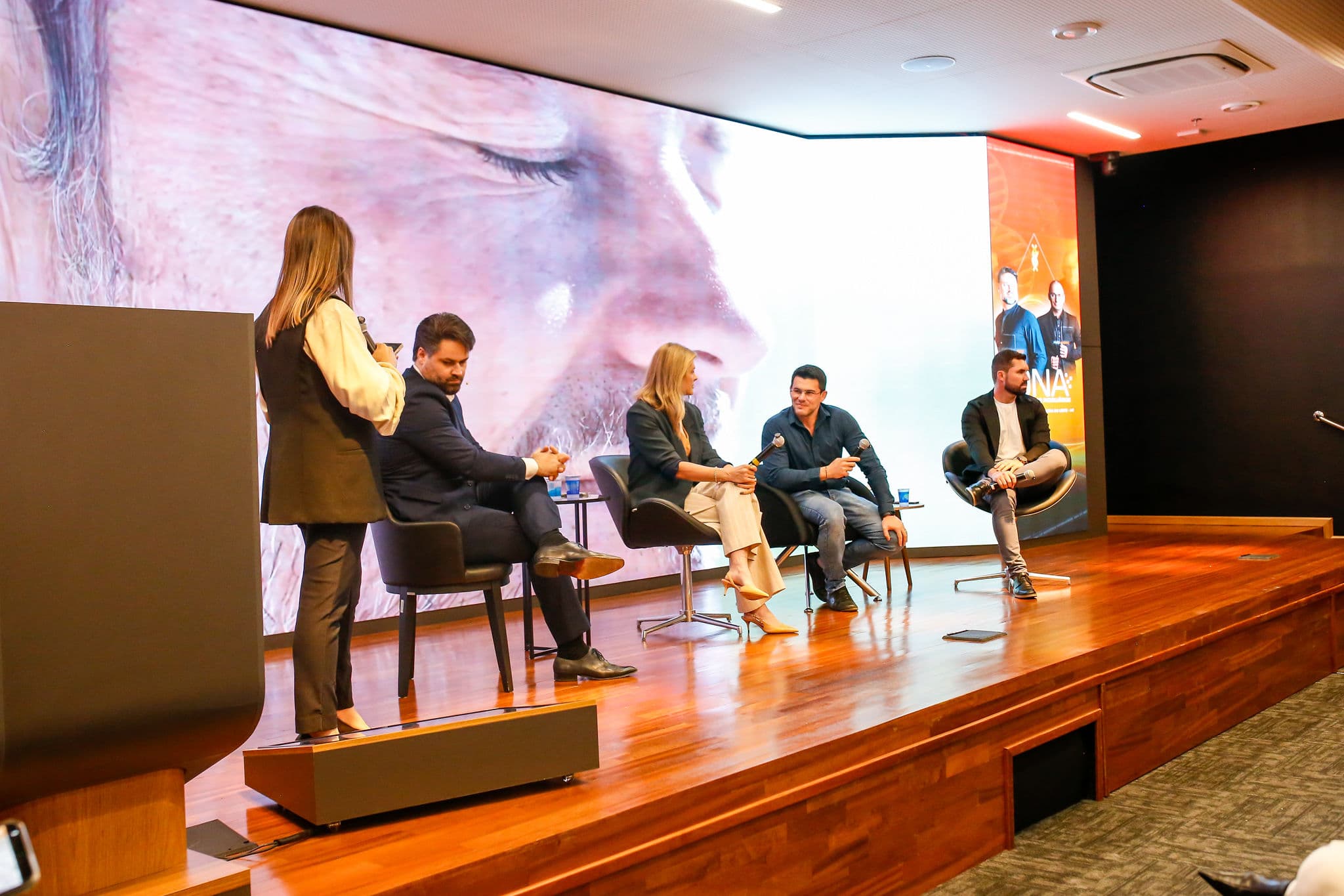 Foto da mentoria 106