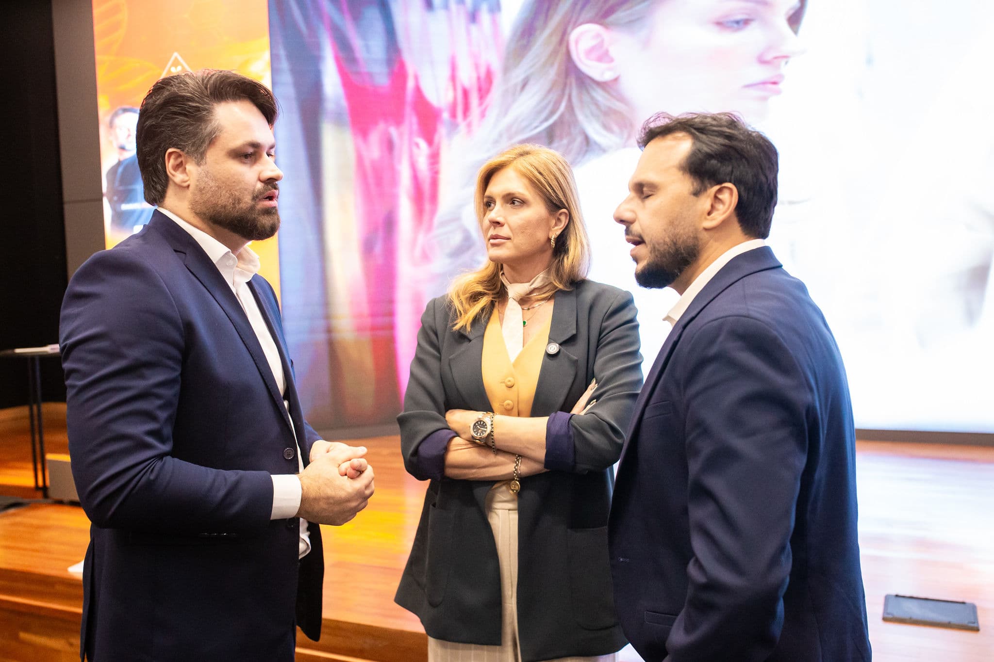 Foto da mentoria 109