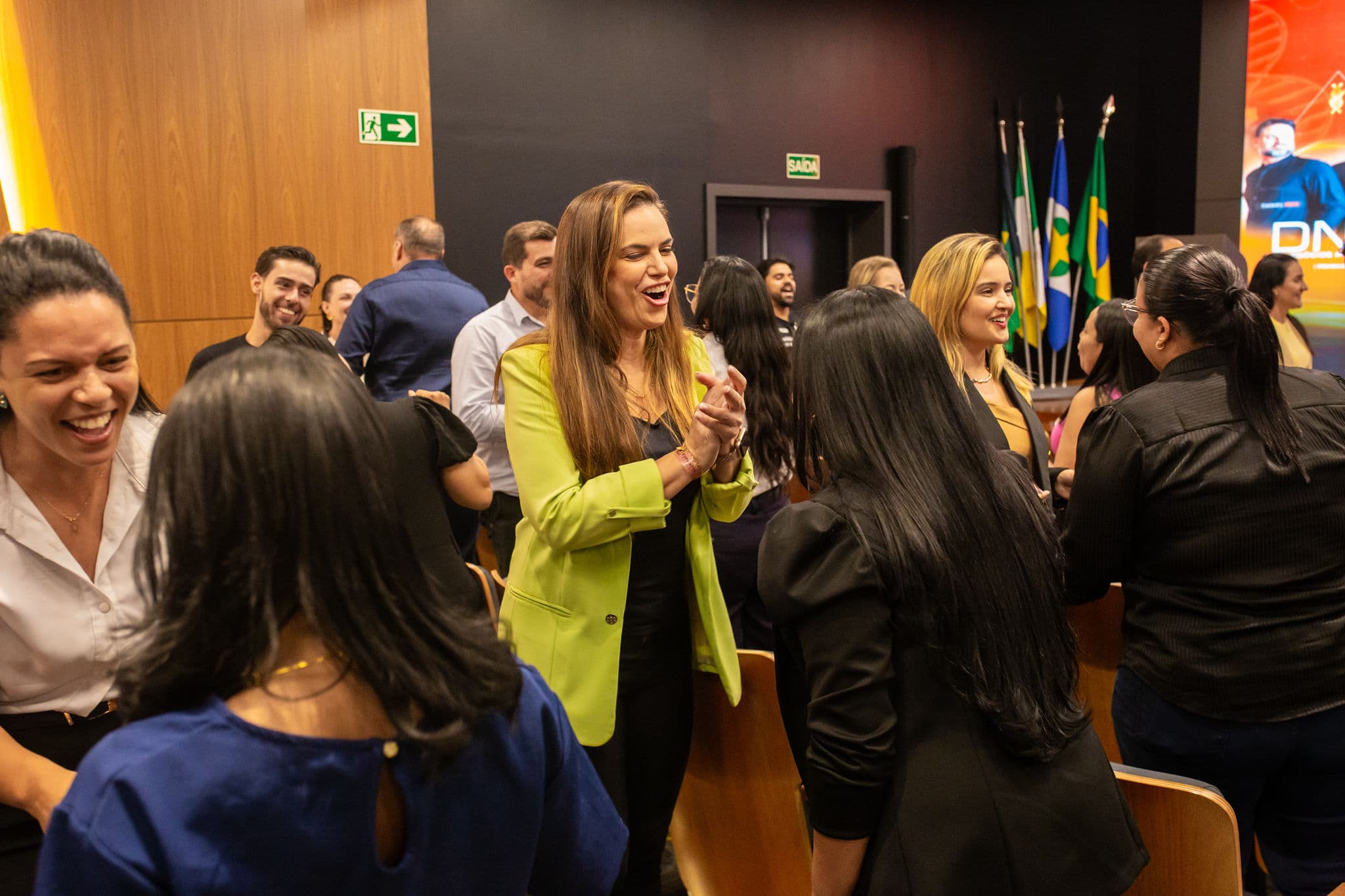 Foto da mentoria 110