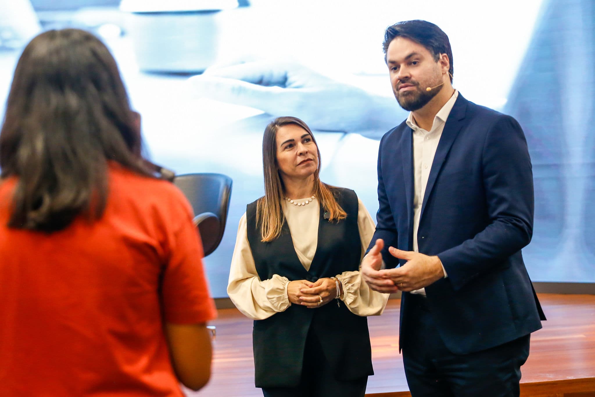 Foto da mentoria 111