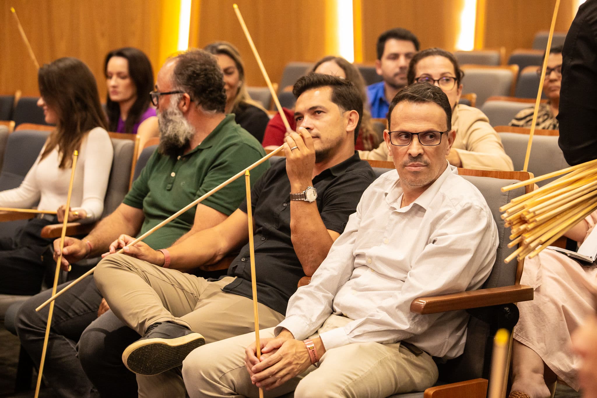 Foto da mentoria 112