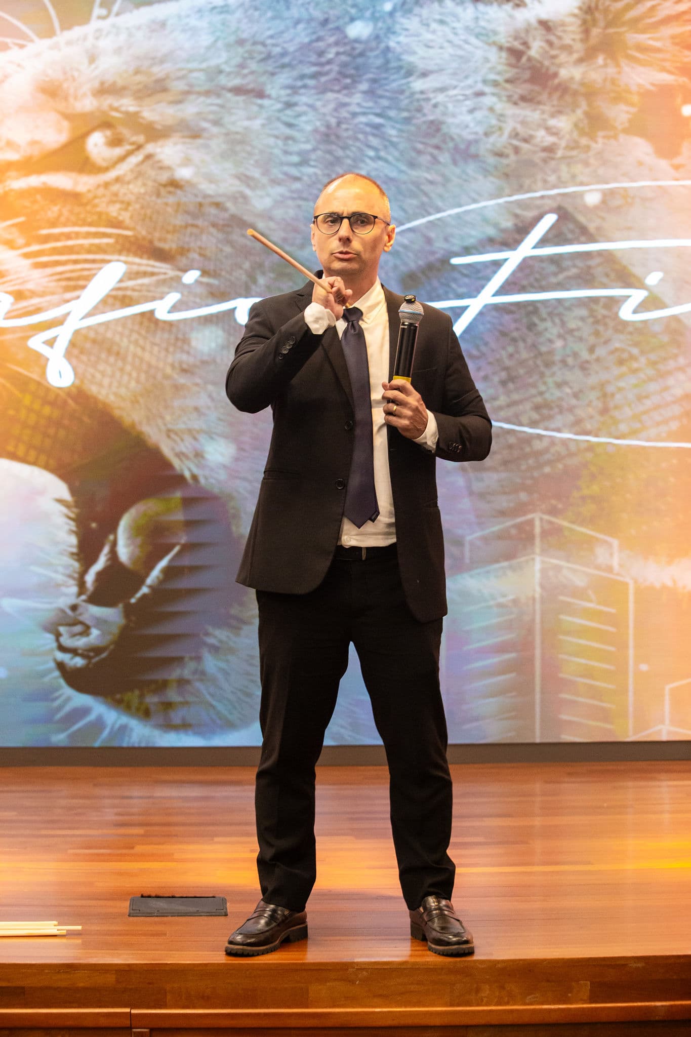 Foto da mentoria 113