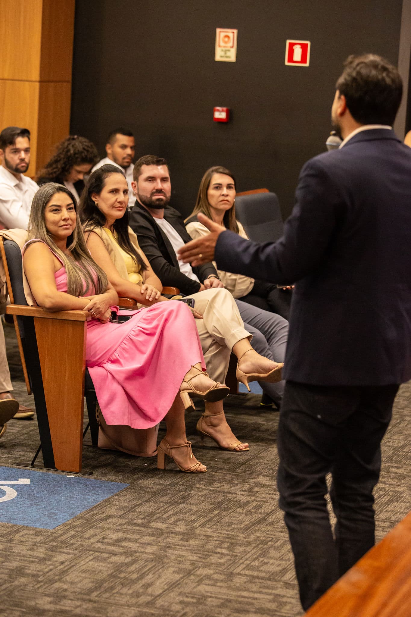 Foto da mentoria 114