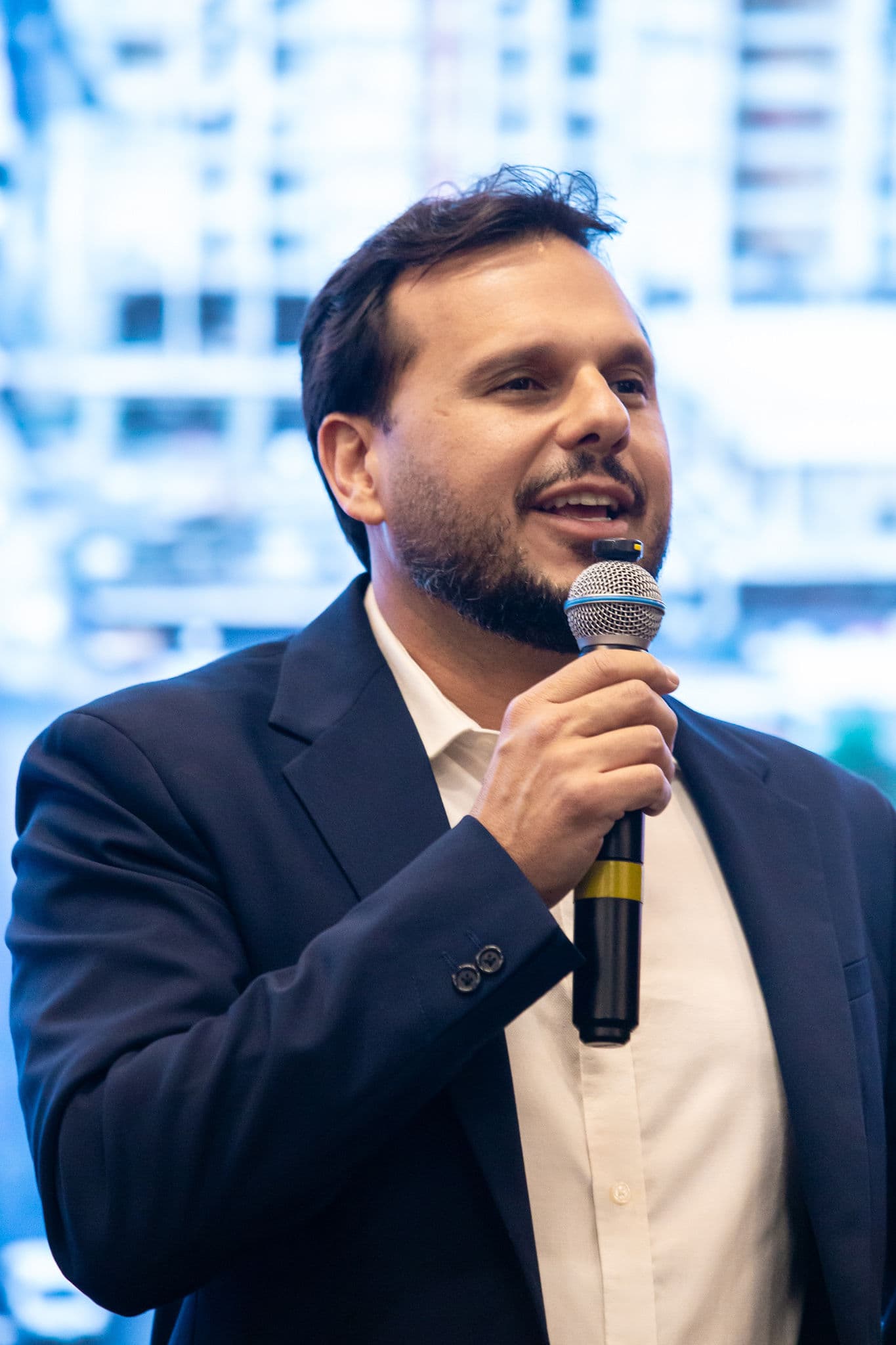 Foto da mentoria 115