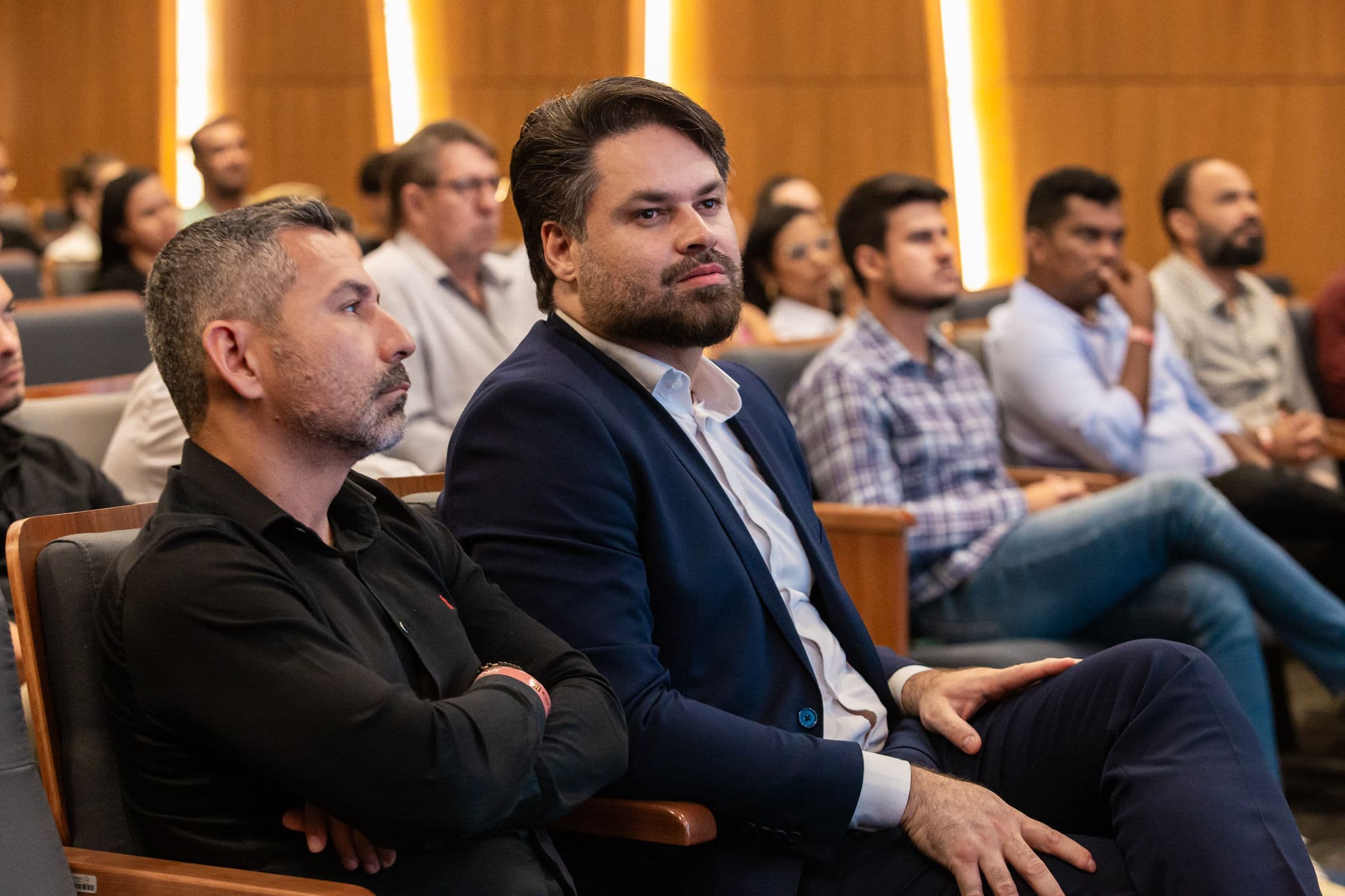 Foto da mentoria 116