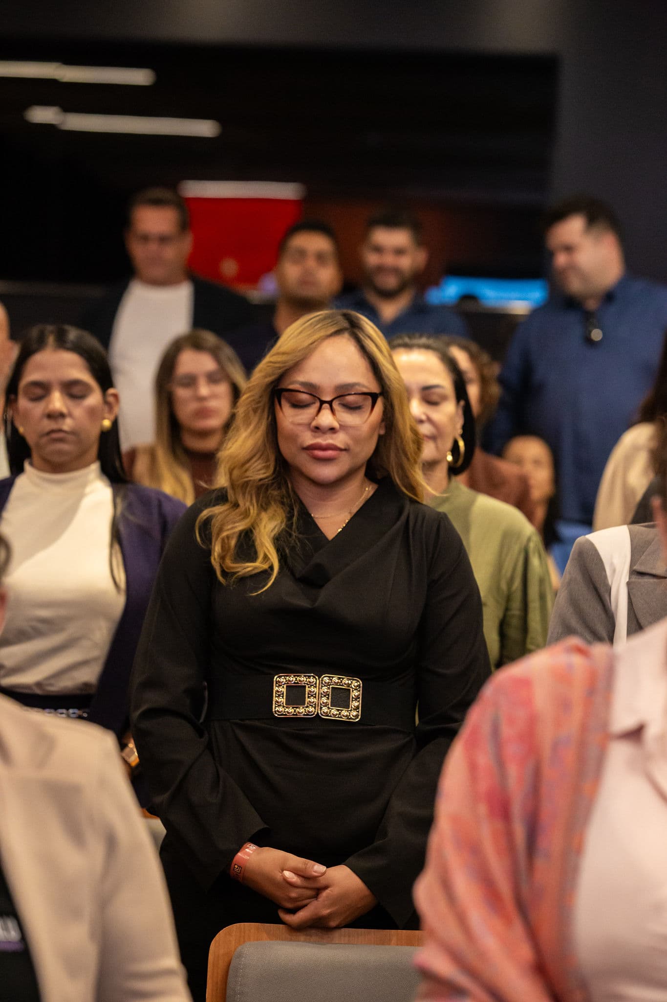 Foto da mentoria 117