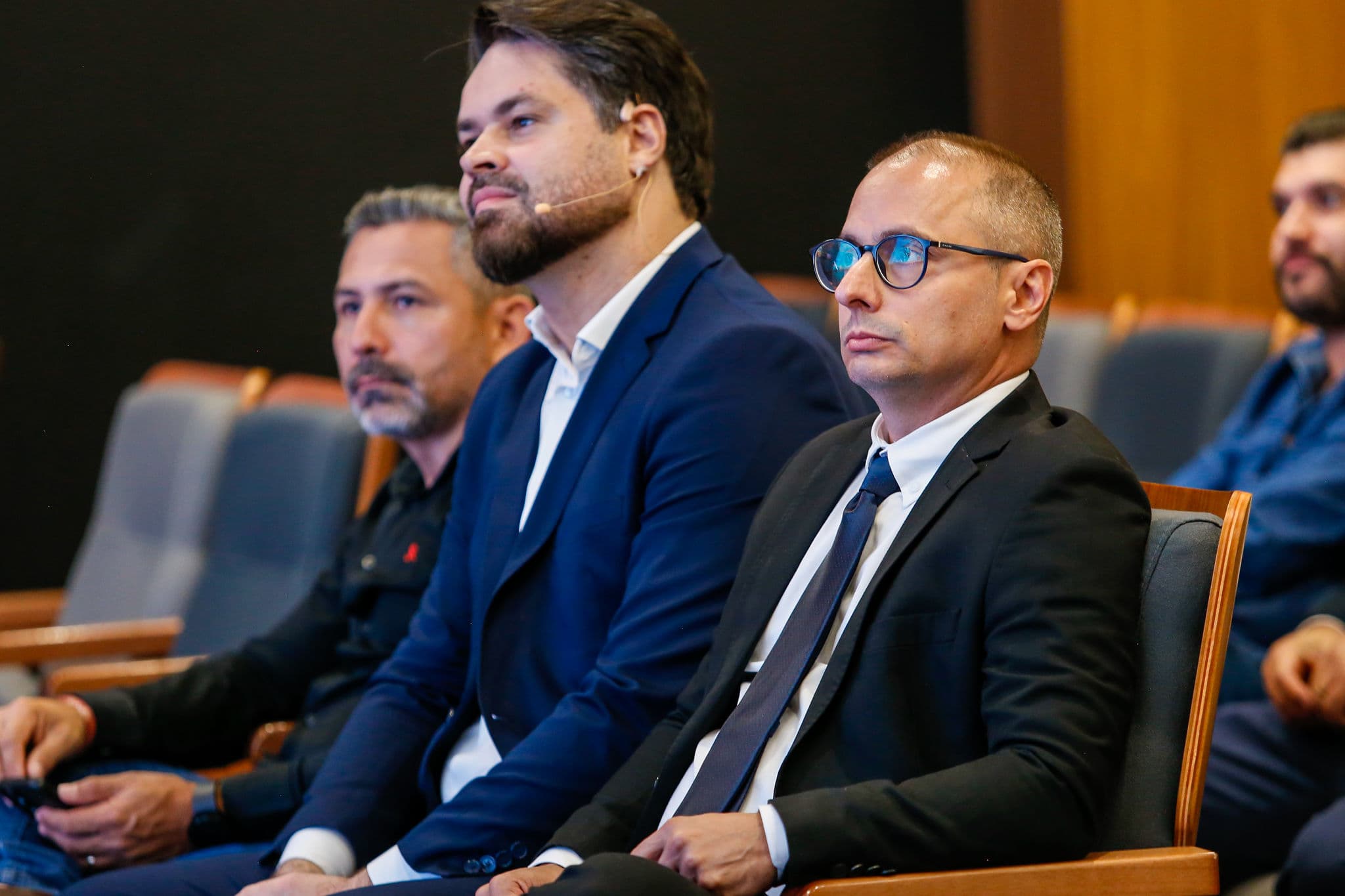 Foto da mentoria 119