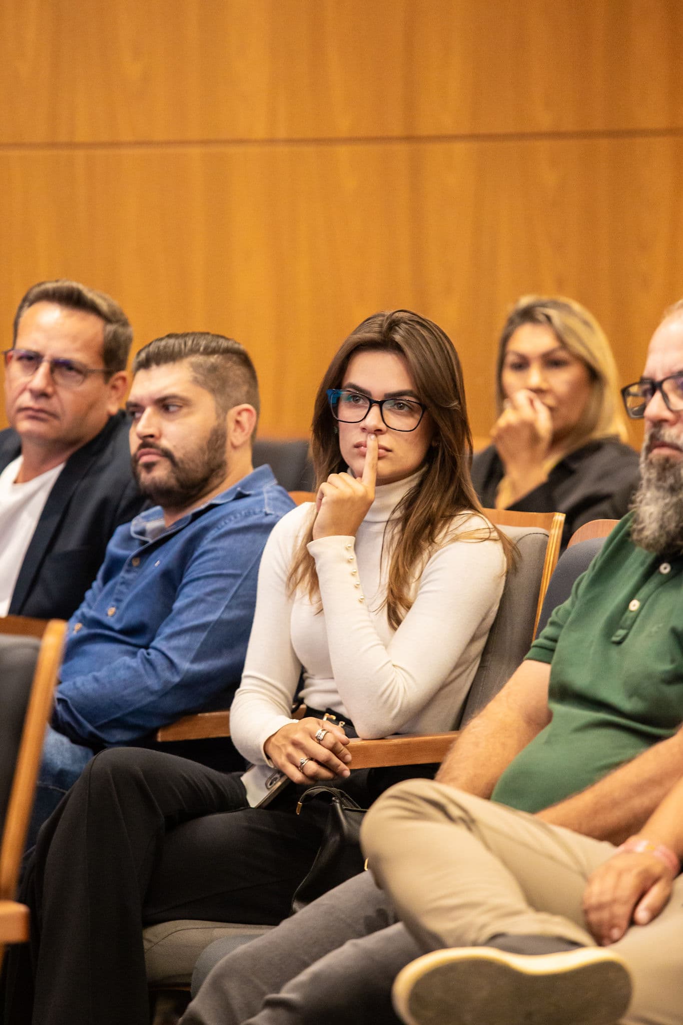 Foto da mentoria 122