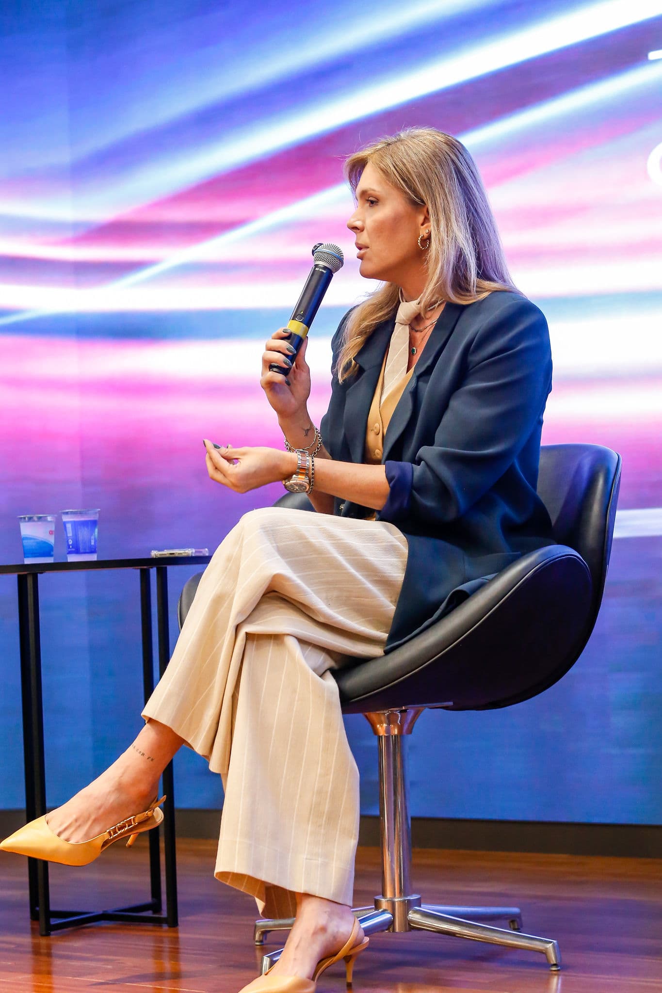 Foto da mentoria 124