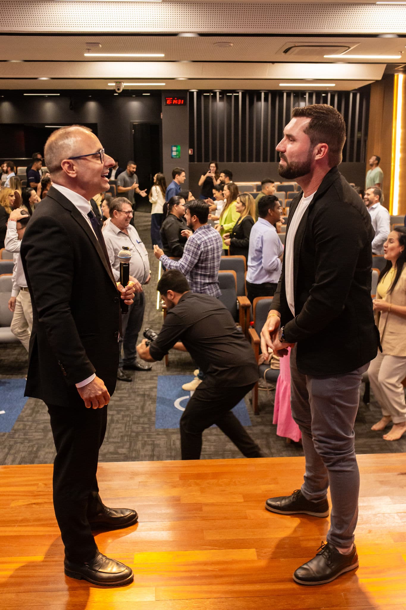 Foto da mentoria 125