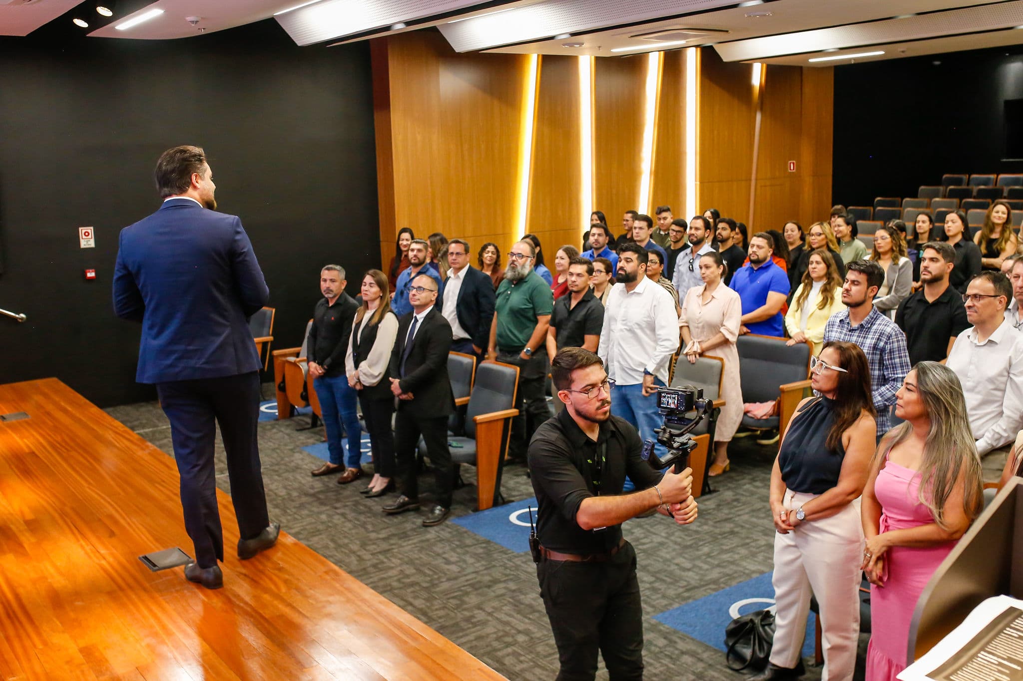 Foto da mentoria 128