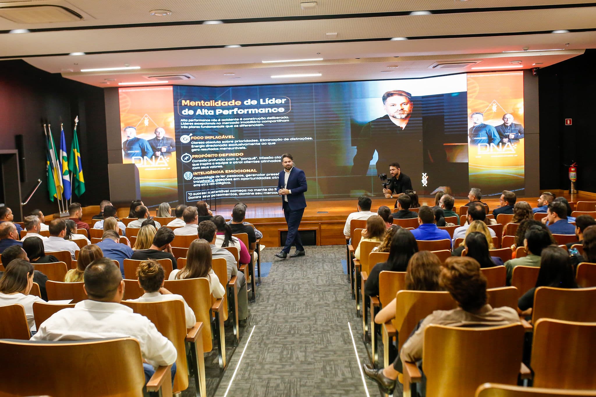 Foto da mentoria 131