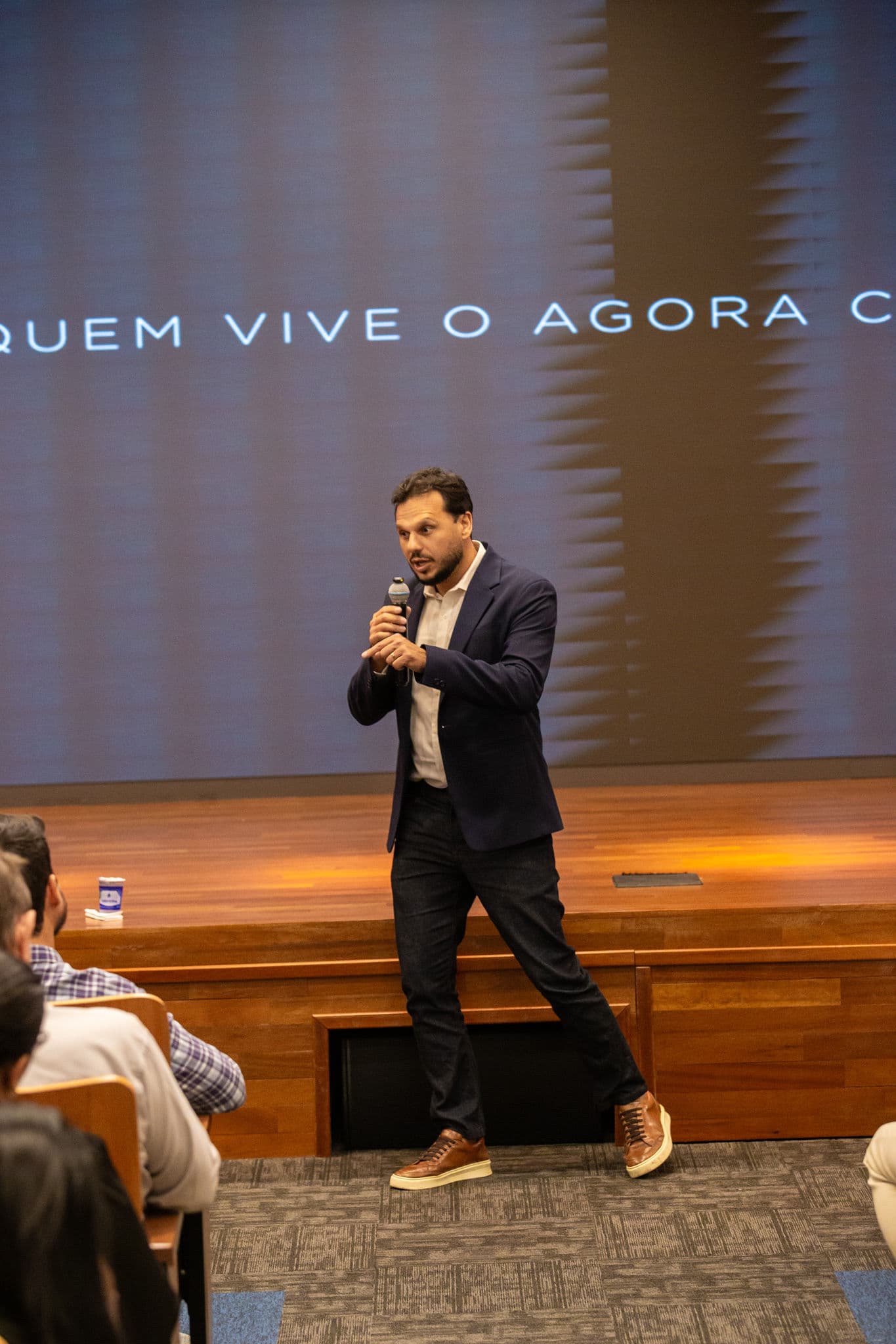 Foto da mentoria 133