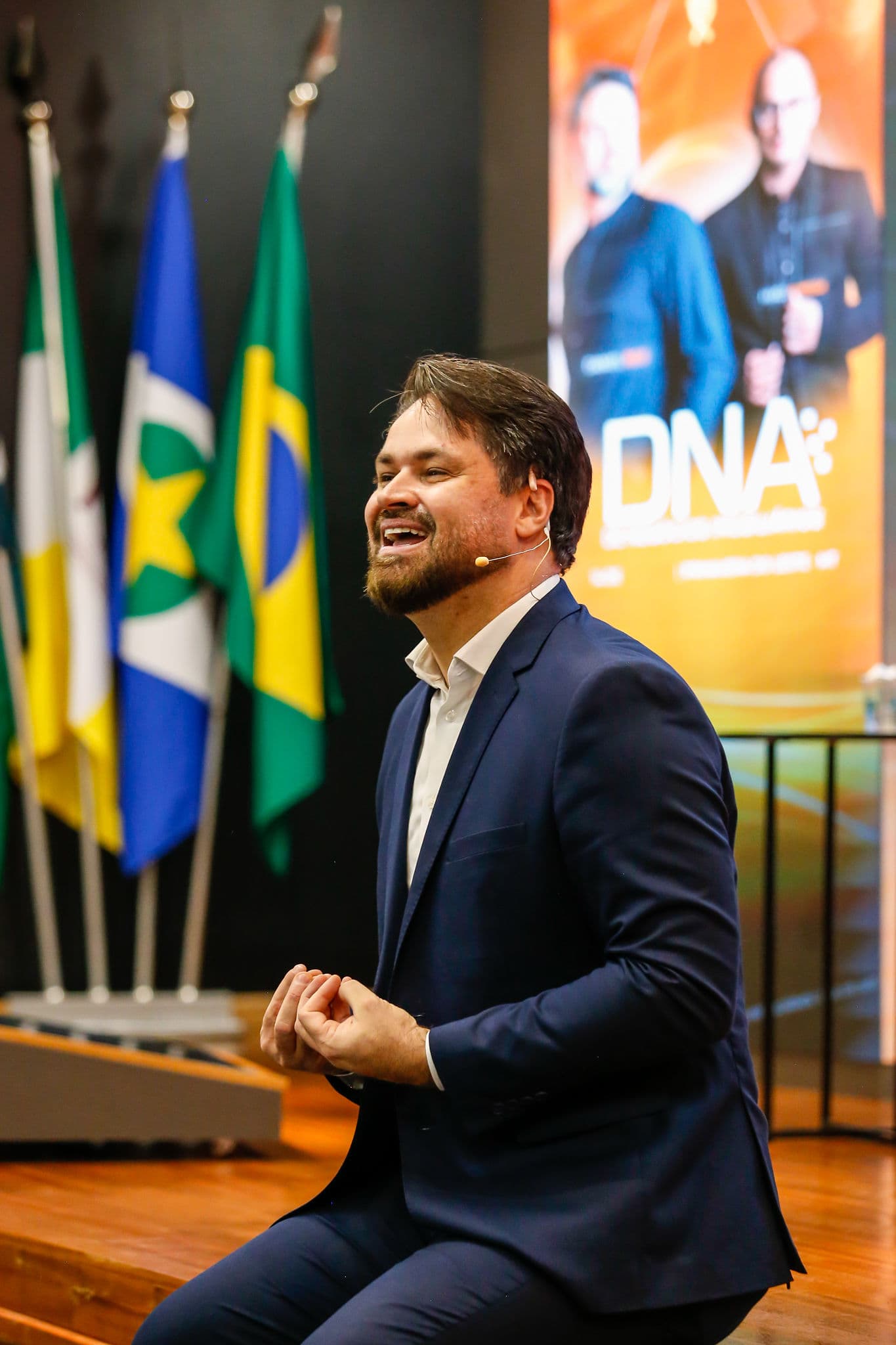 Foto da mentoria 134