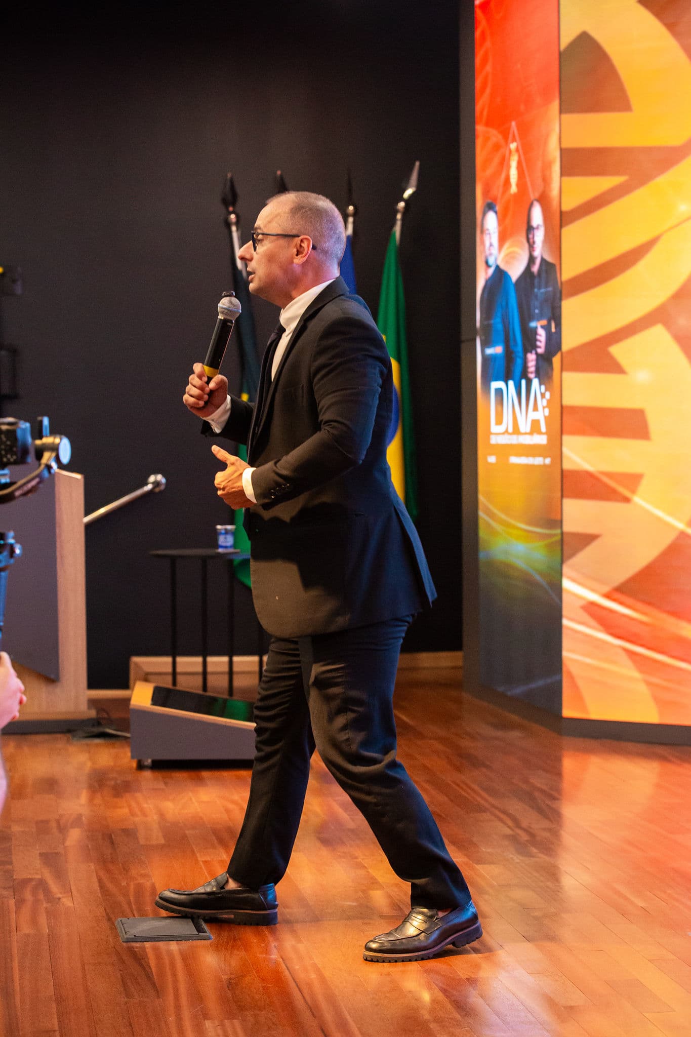 Foto da mentoria 138