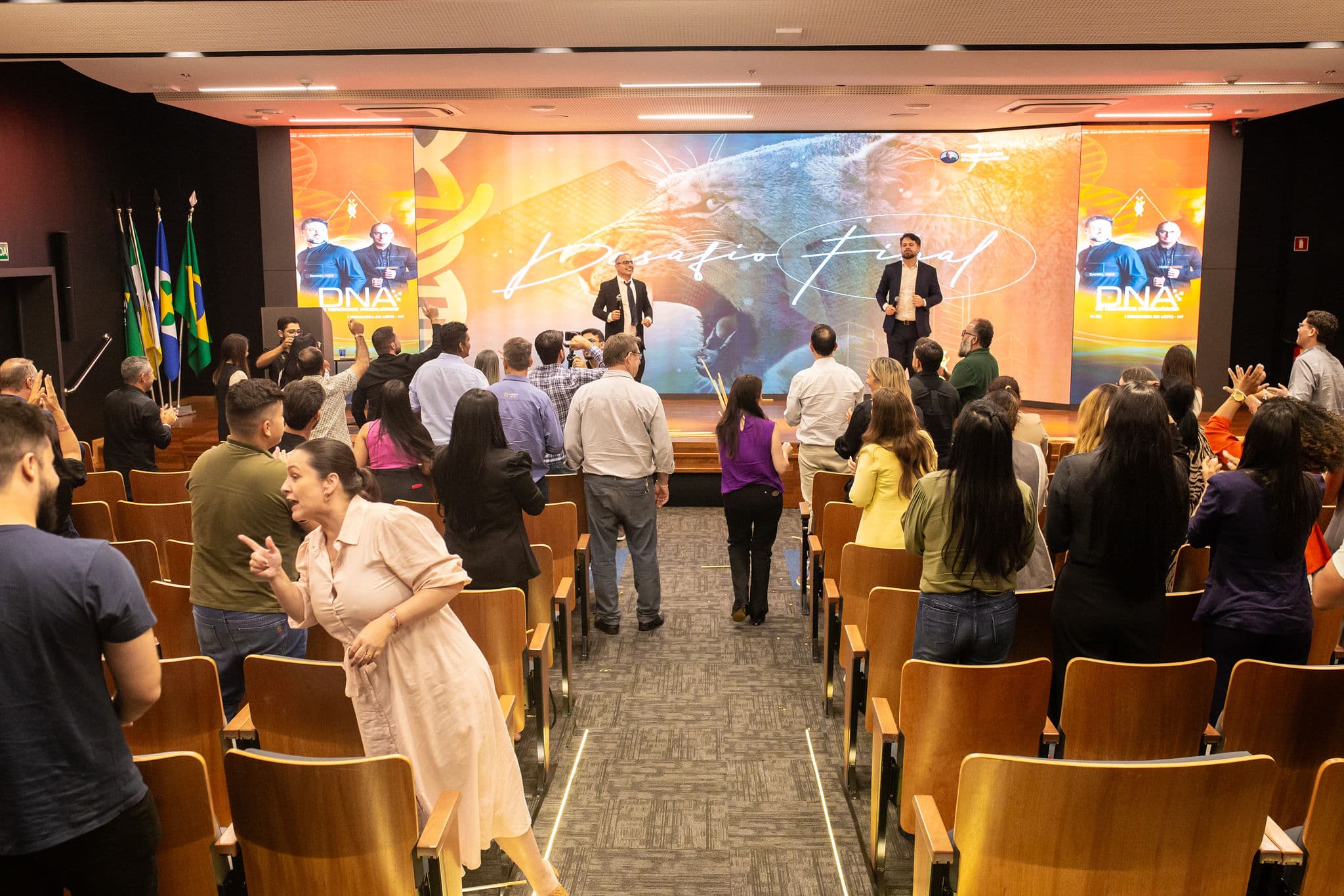 Foto da mentoria 139