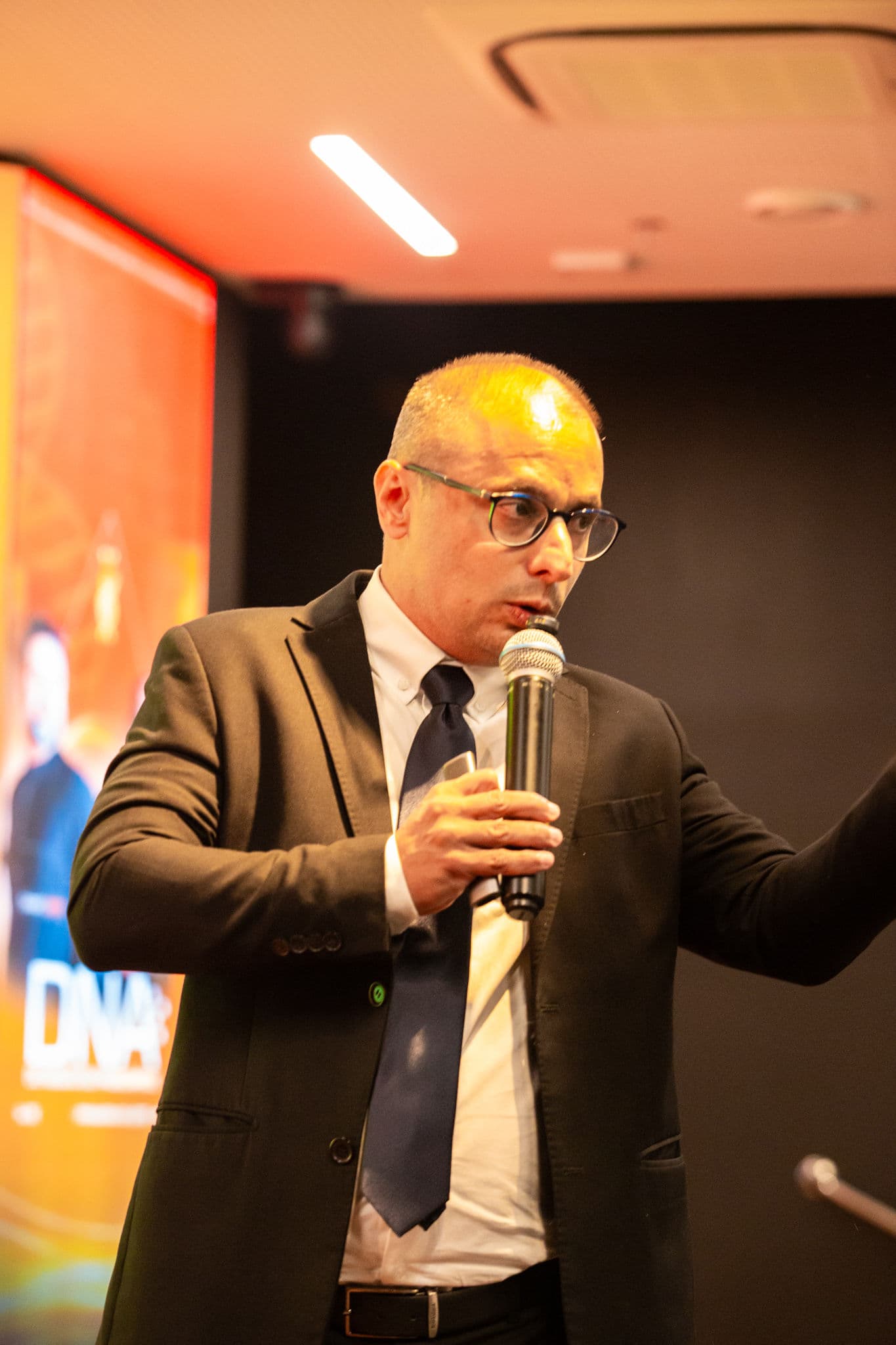 Foto da mentoria 140