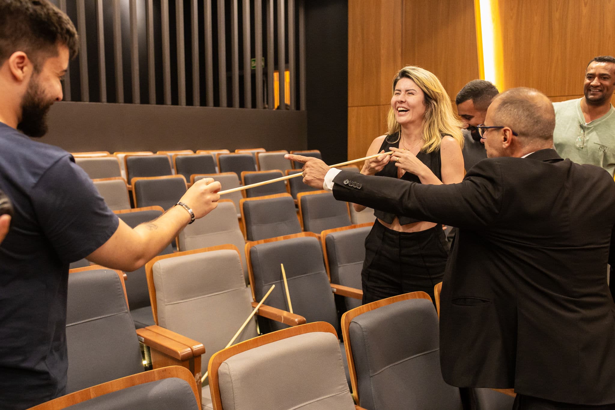 Foto da mentoria 142