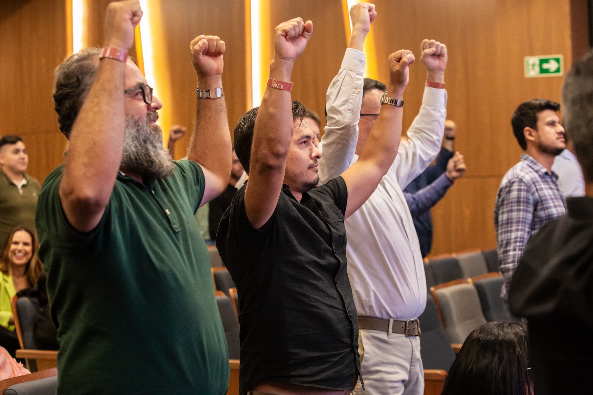 Foto da mentoria 144