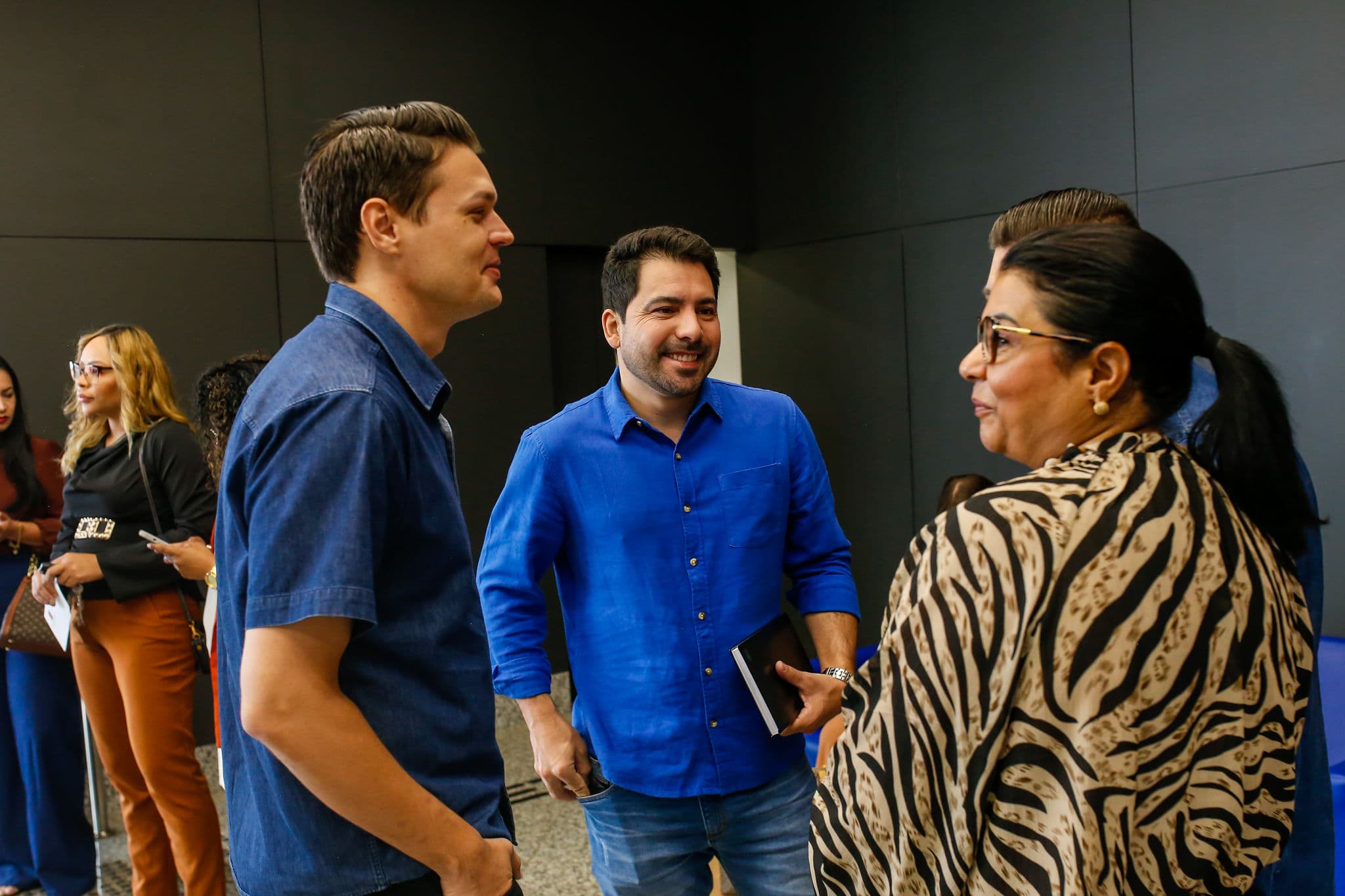 Foto da mentoria 145