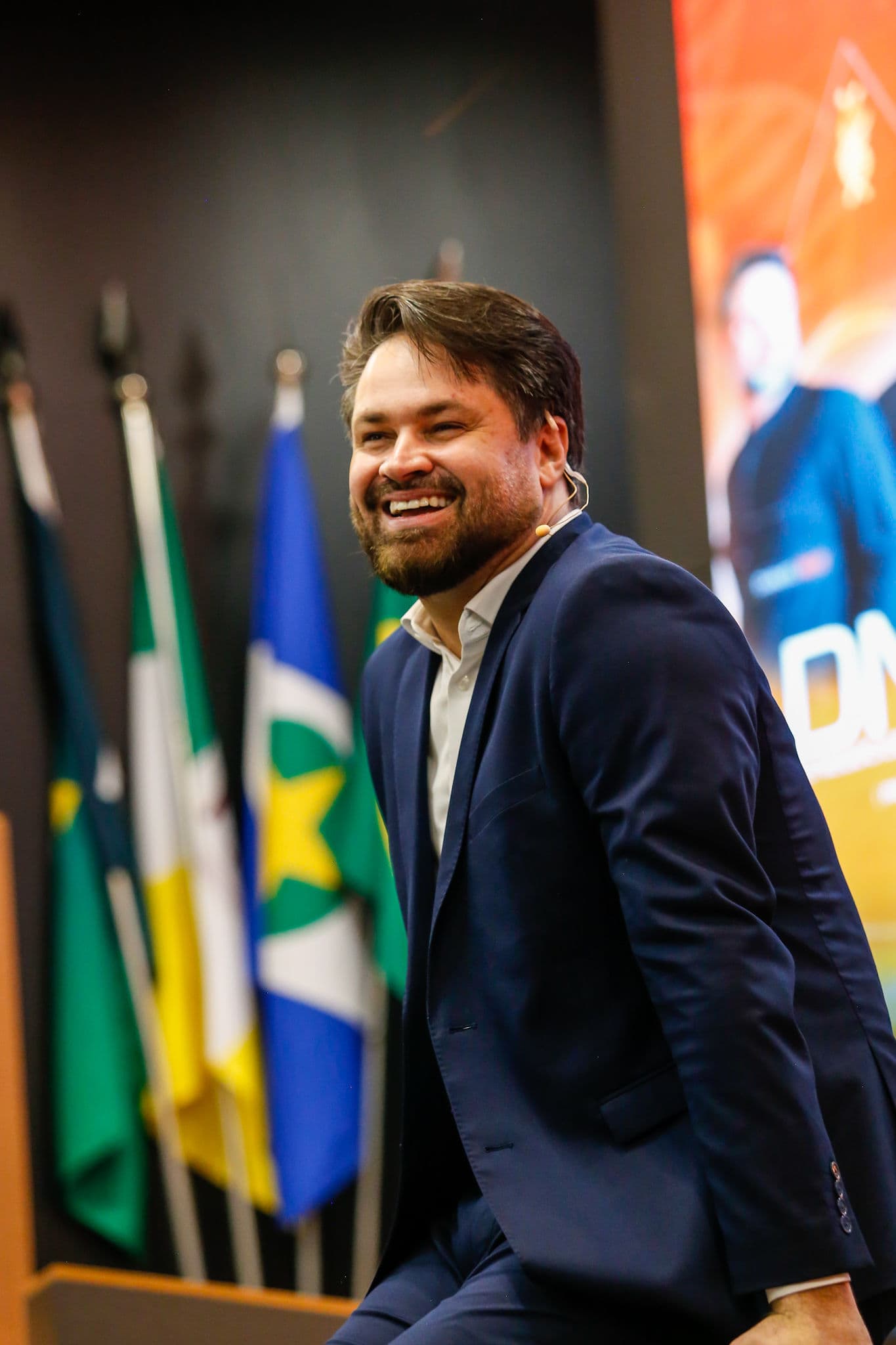 Foto da mentoria 150