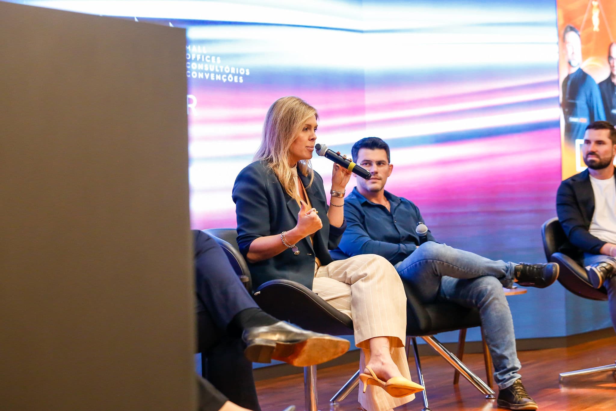 Foto da mentoria 151