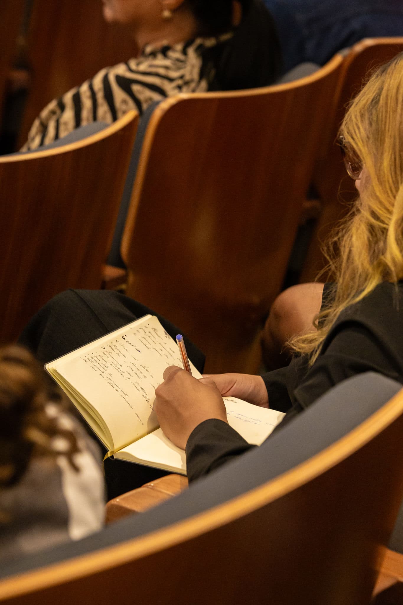 Foto da mentoria 152