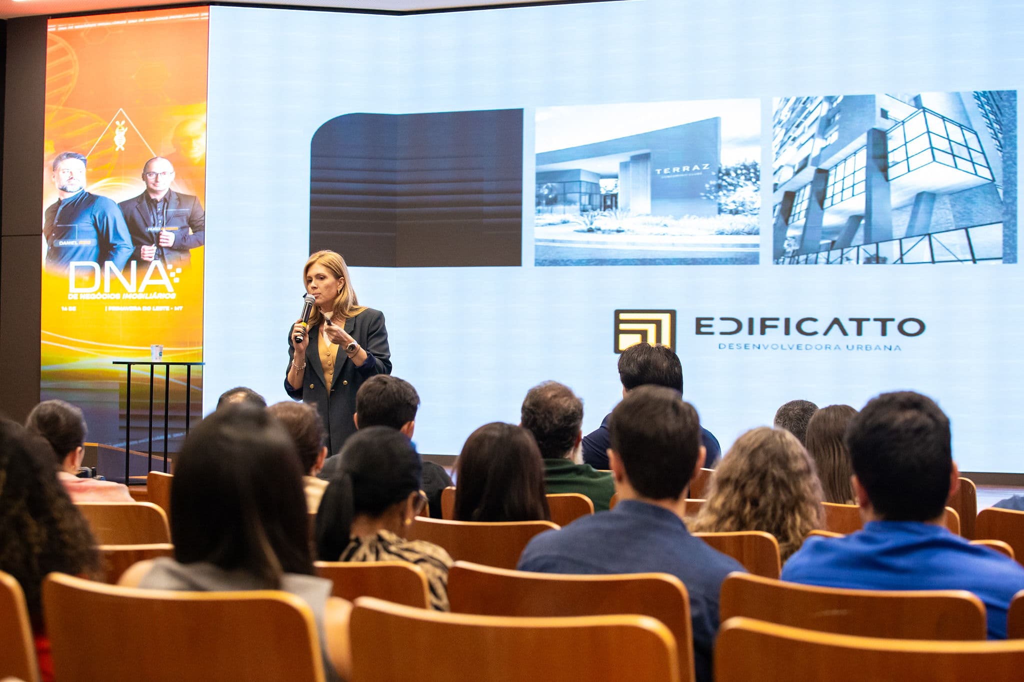 Foto da mentoria 153