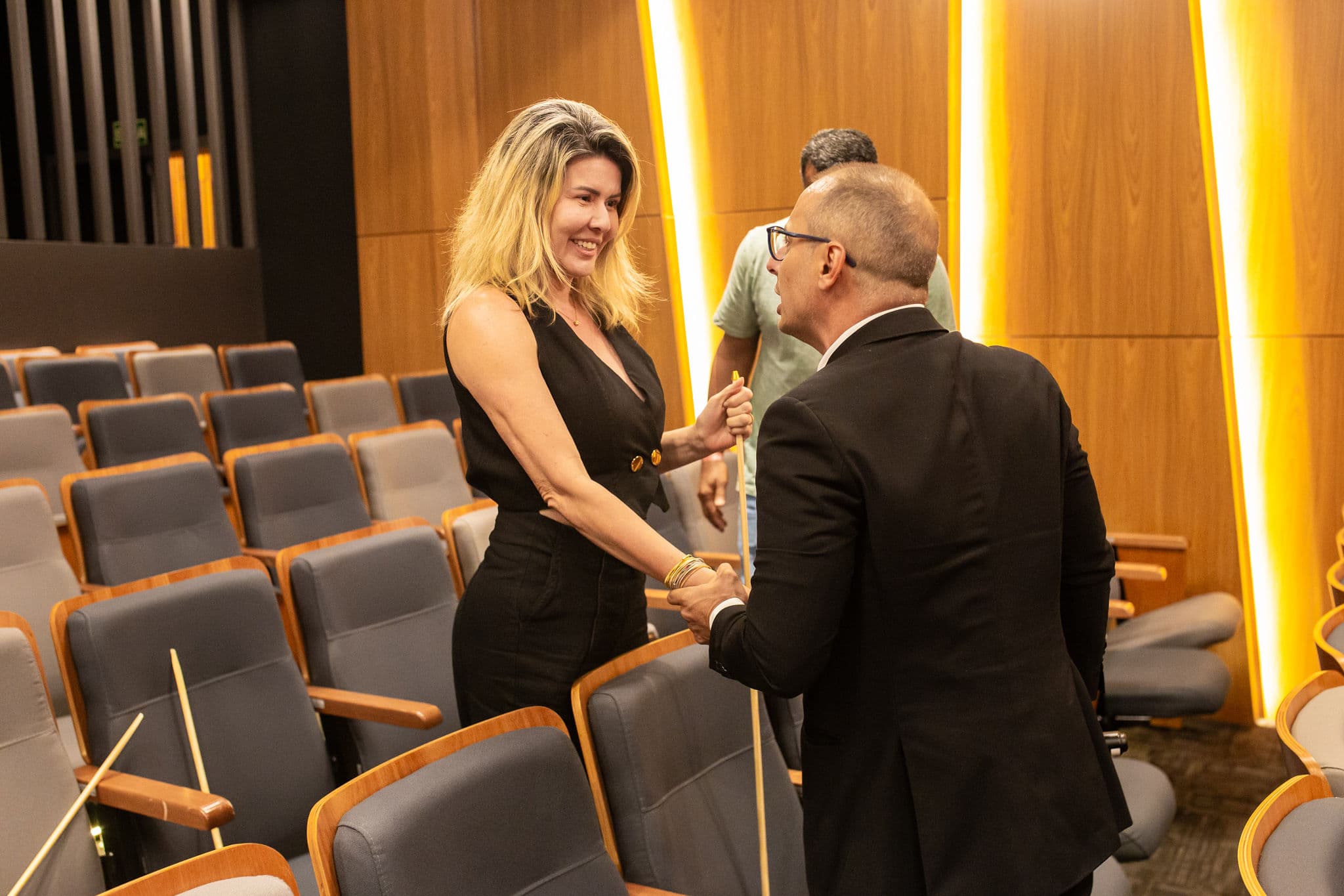 Foto da mentoria 154