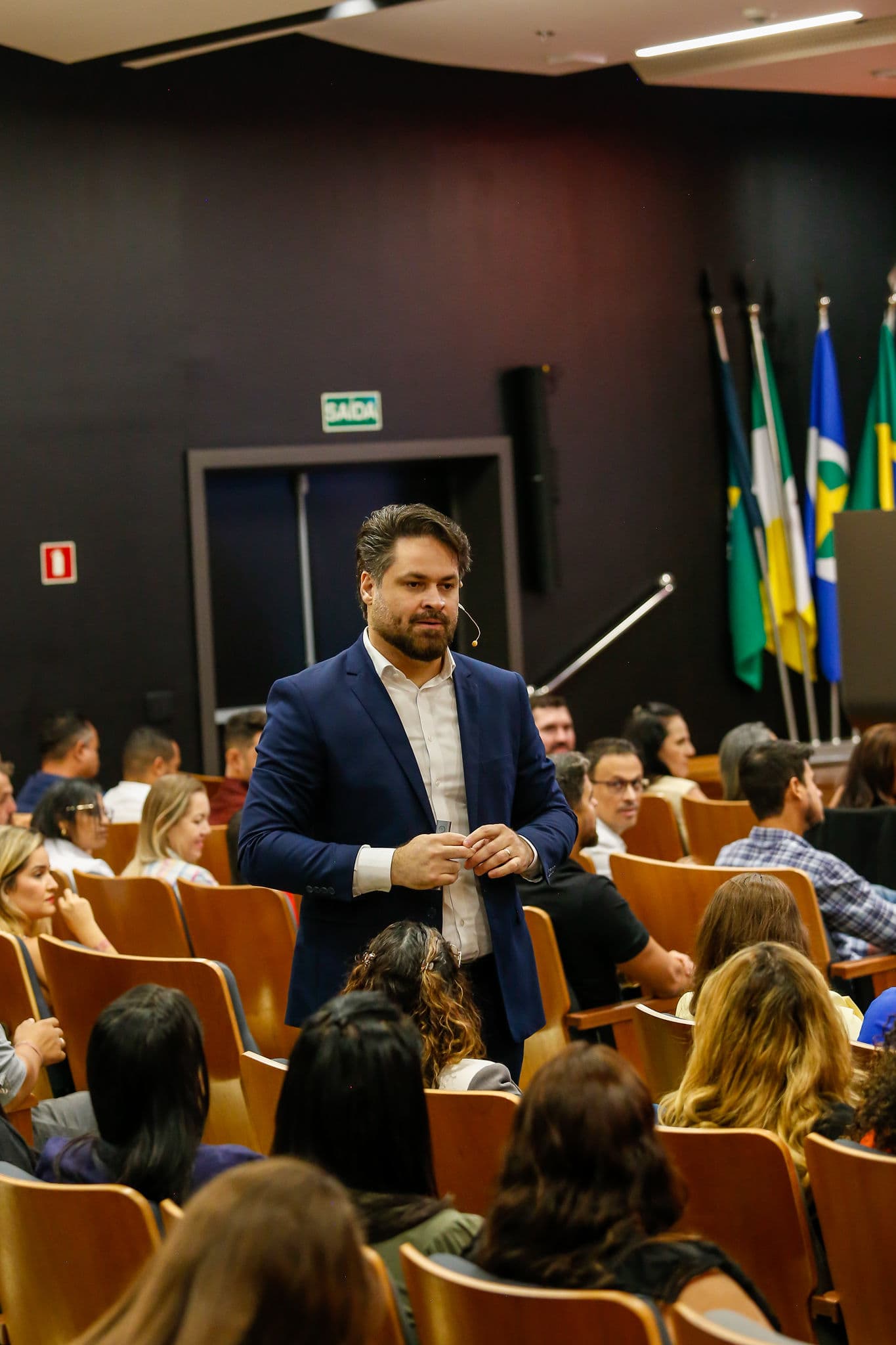 Foto da mentoria 155