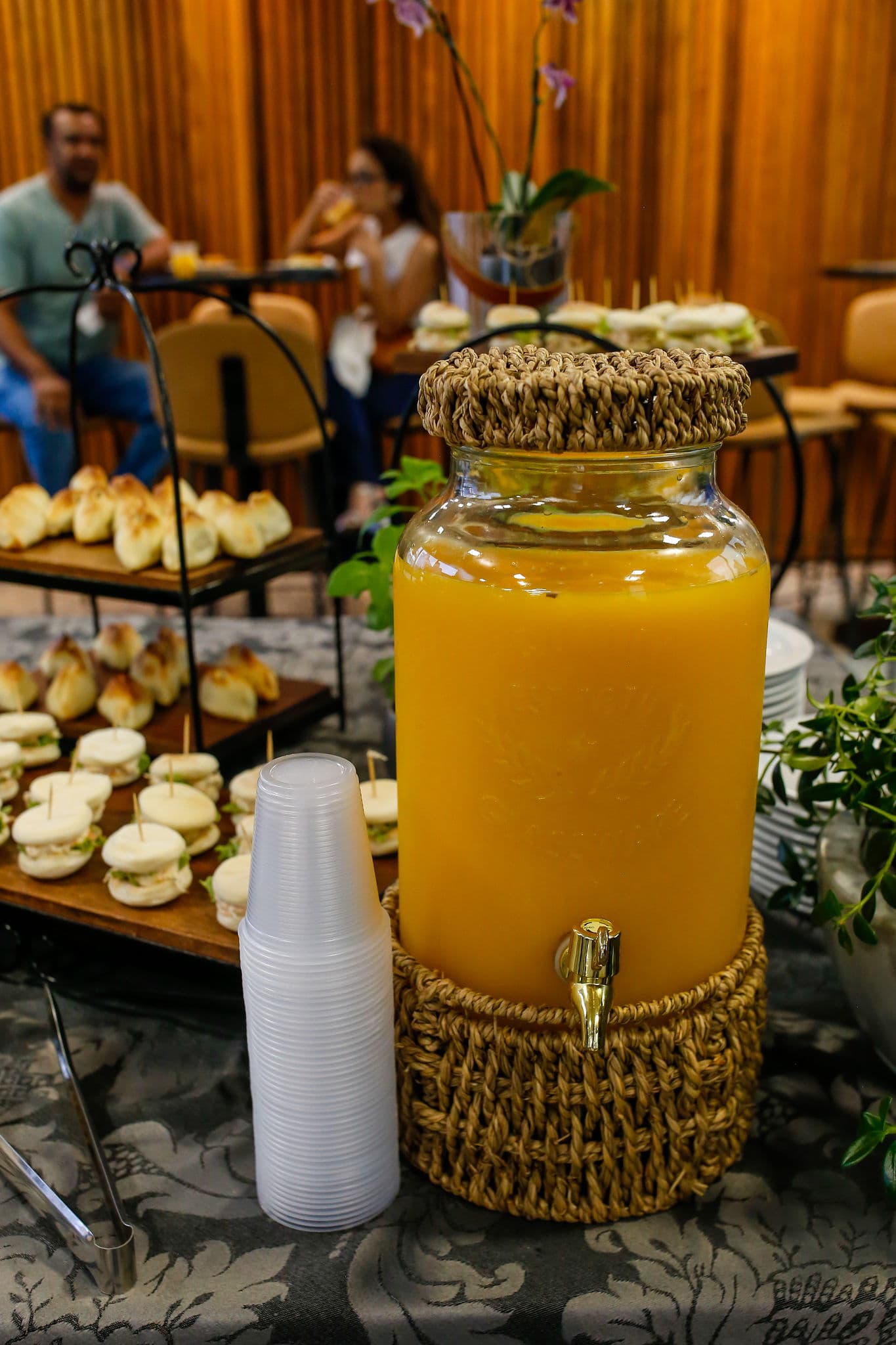 Foto da mentoria 156