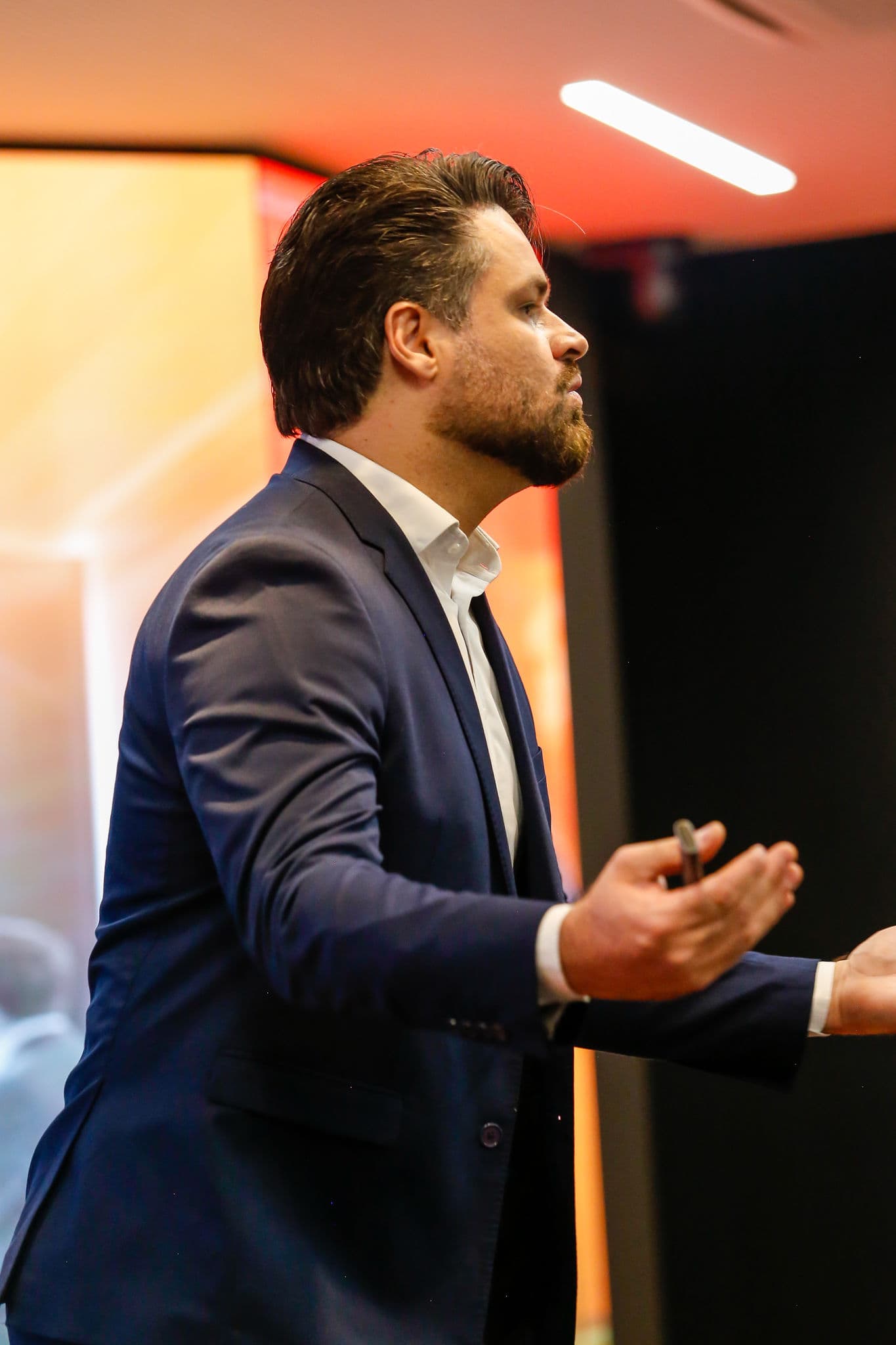 Foto da mentoria 157