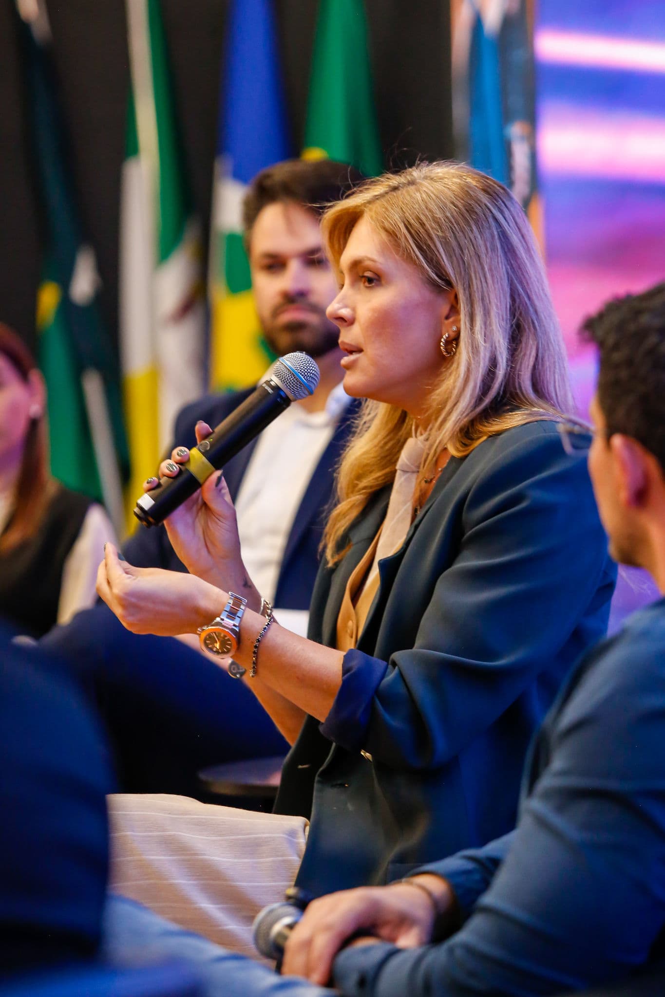 Foto da mentoria 158