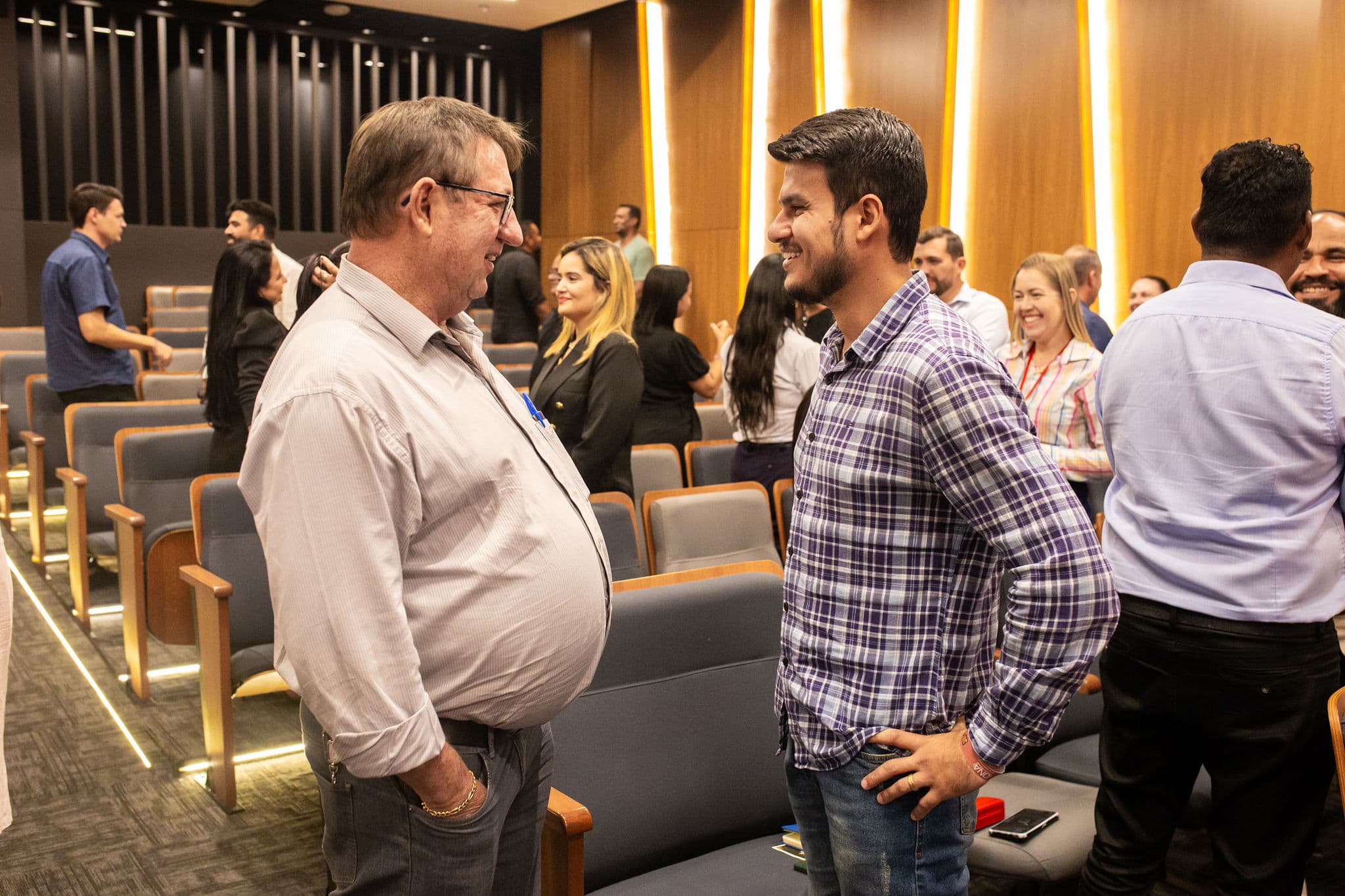 Foto da mentoria 160