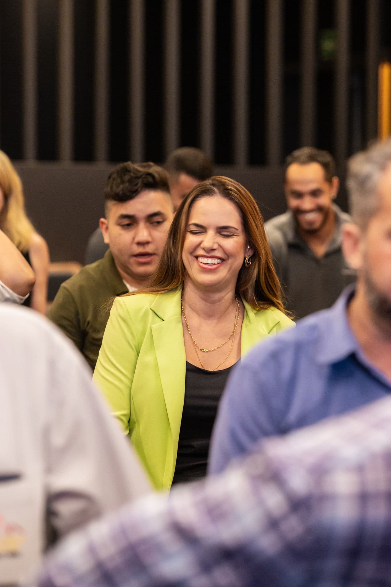 Foto da mentoria 161