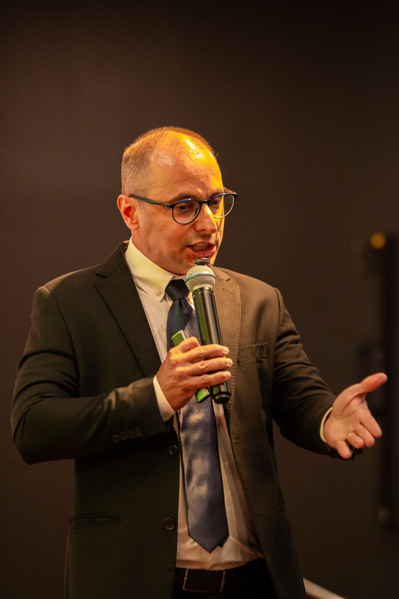 Foto da mentoria 163