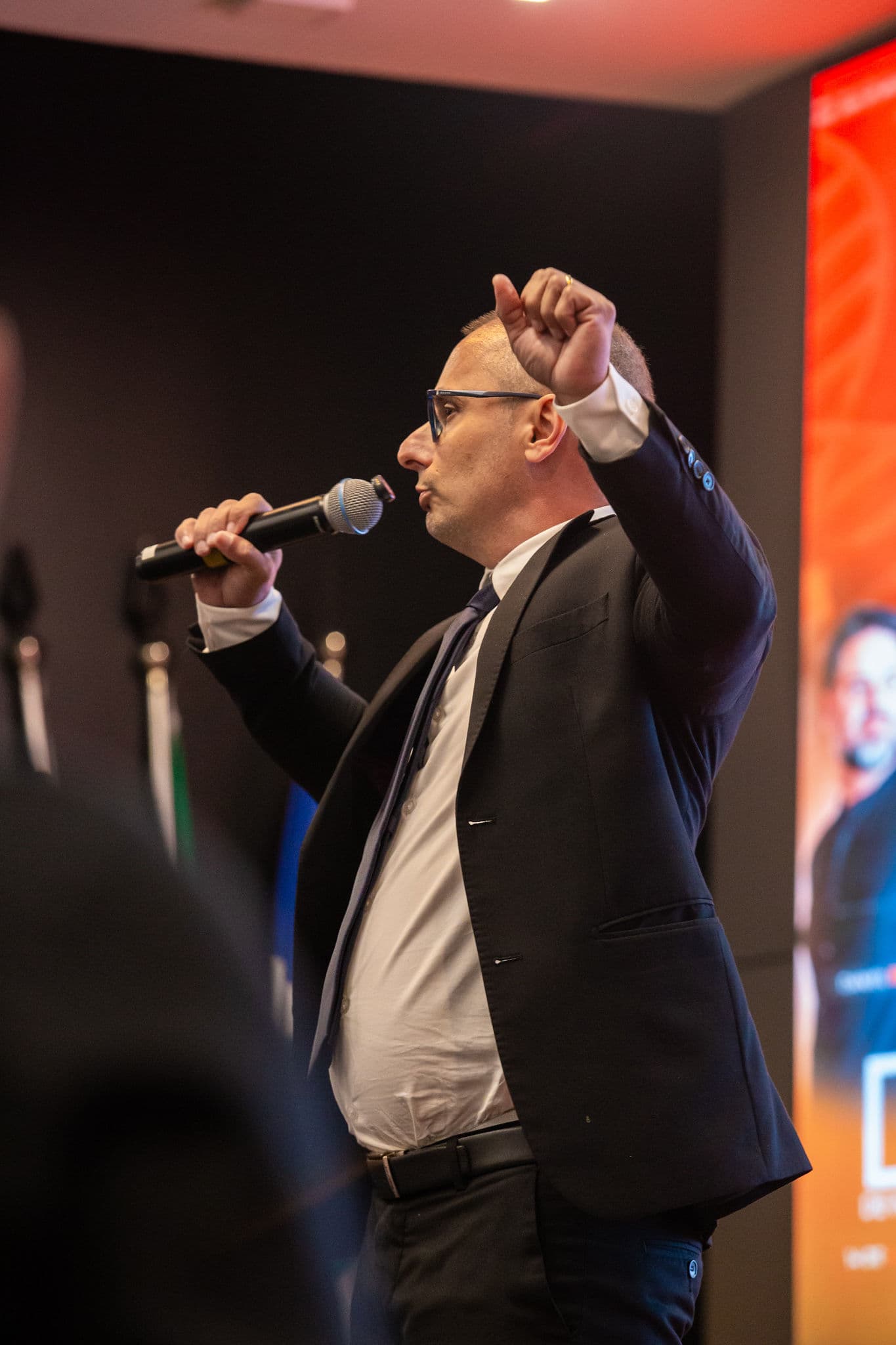 Foto da mentoria 164