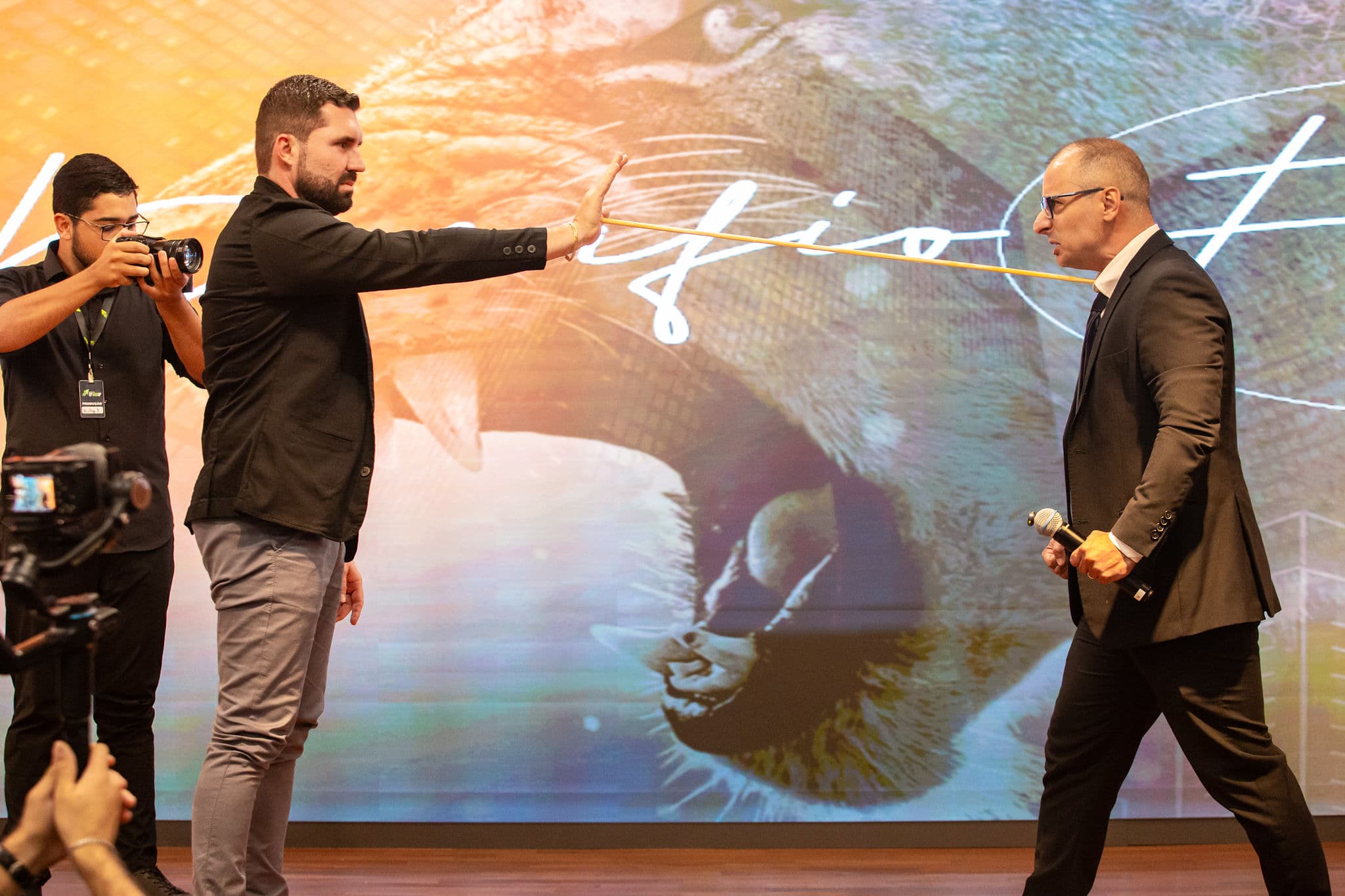 Foto da mentoria 165