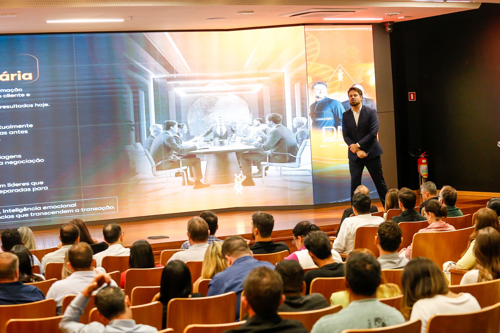 Foto da mentoria 167