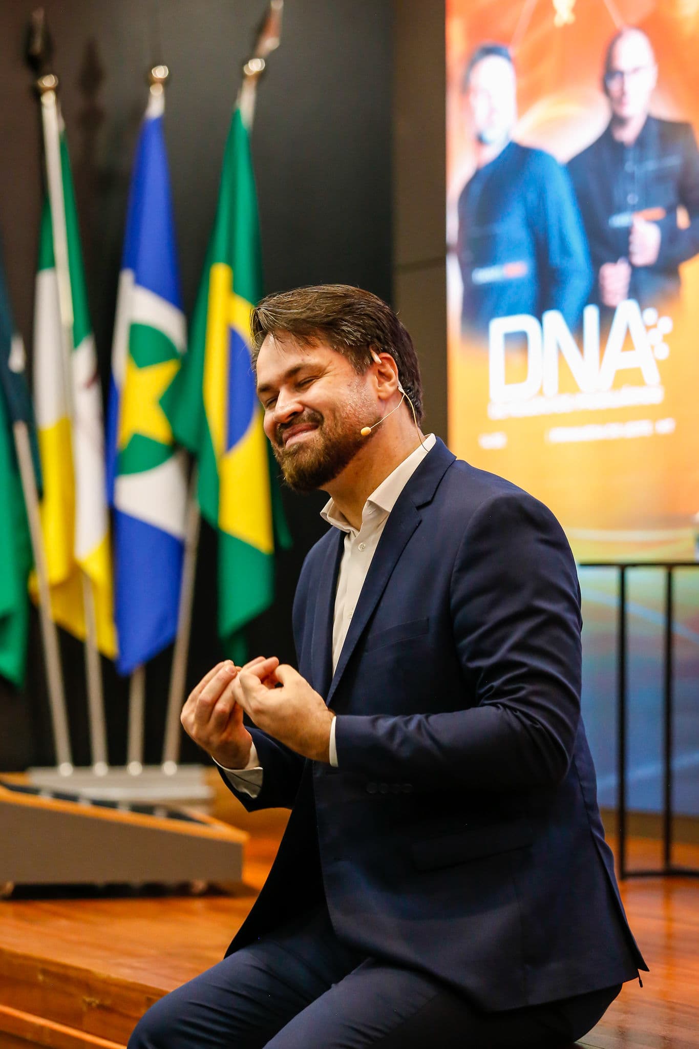 Foto da mentoria 168