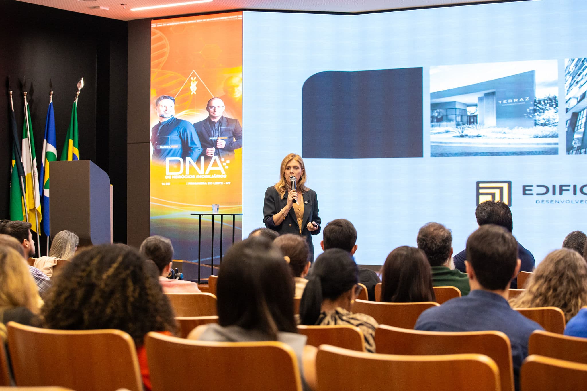 Foto da mentoria 169