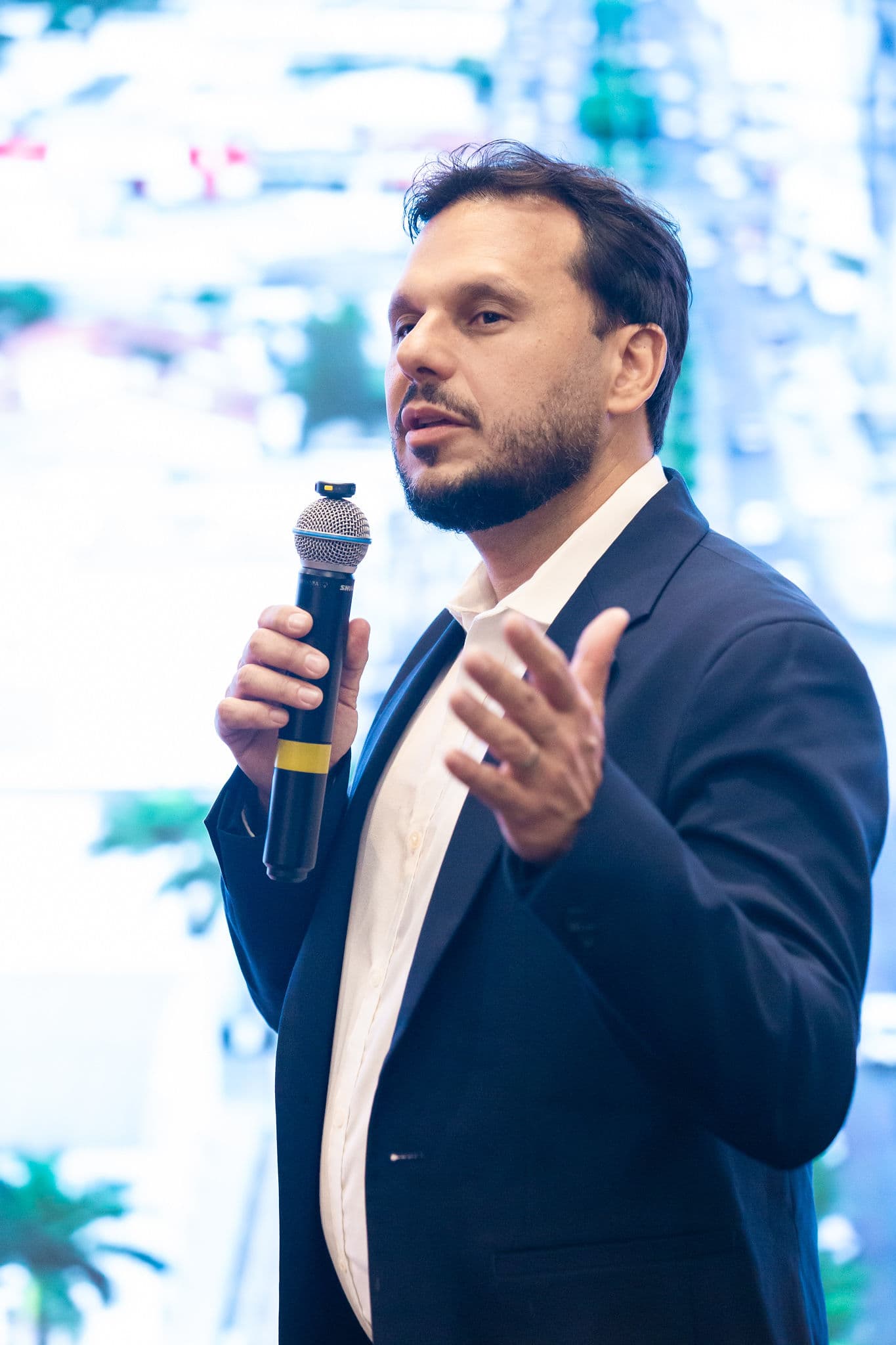 Foto da mentoria 172