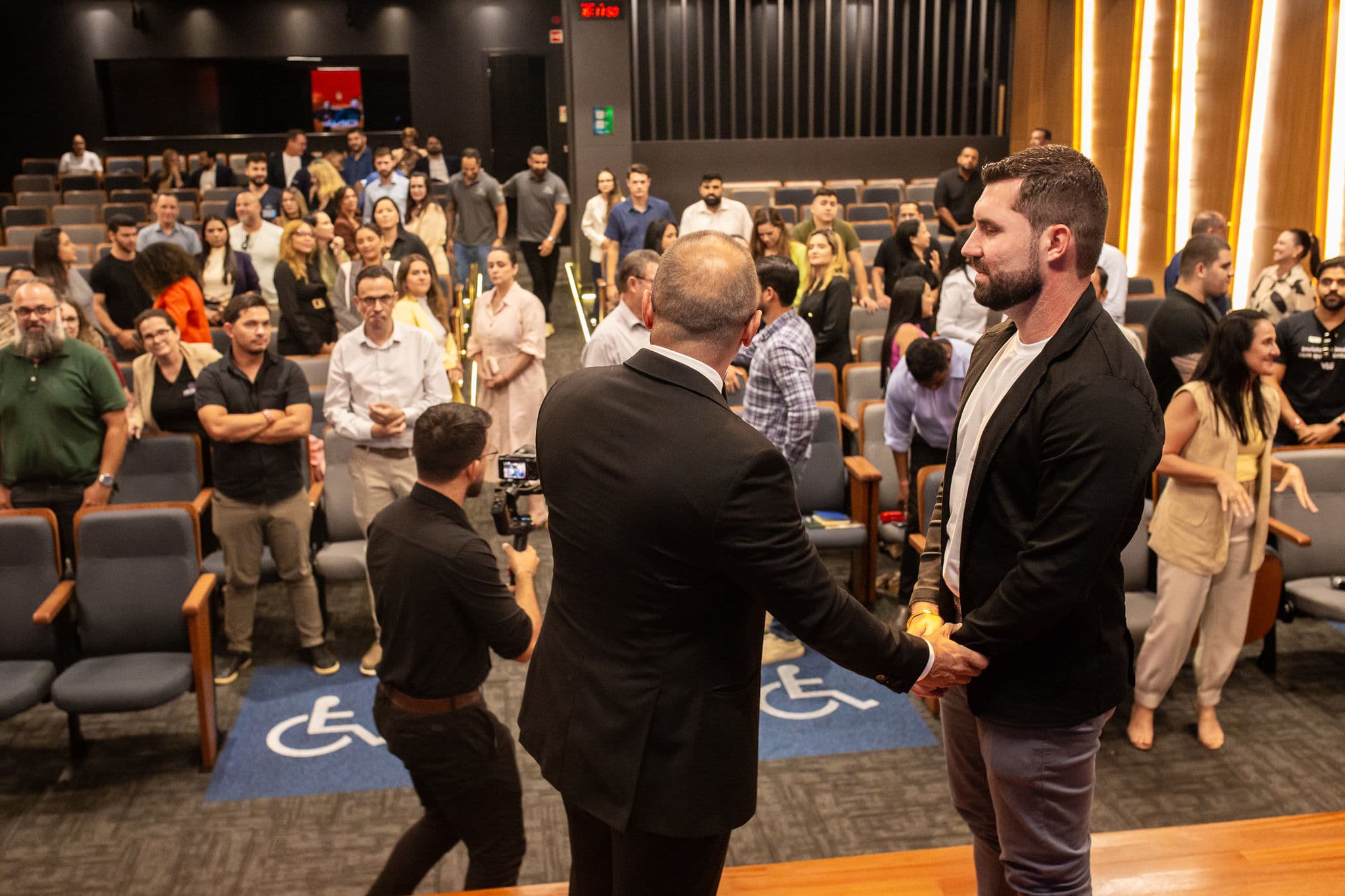 Foto da mentoria 173