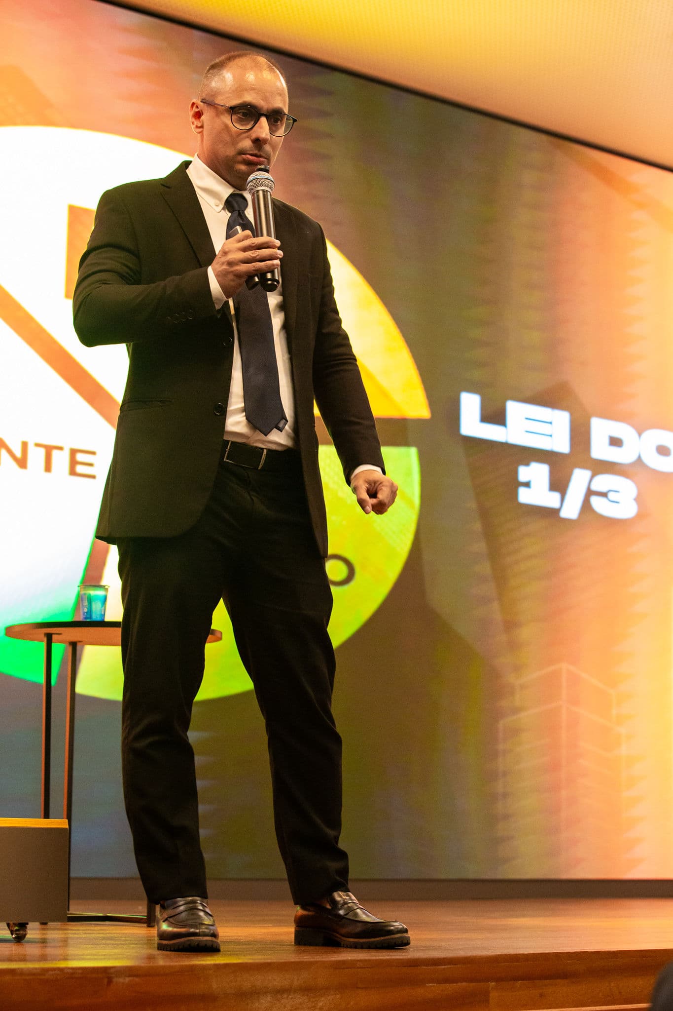 Foto da mentoria 174