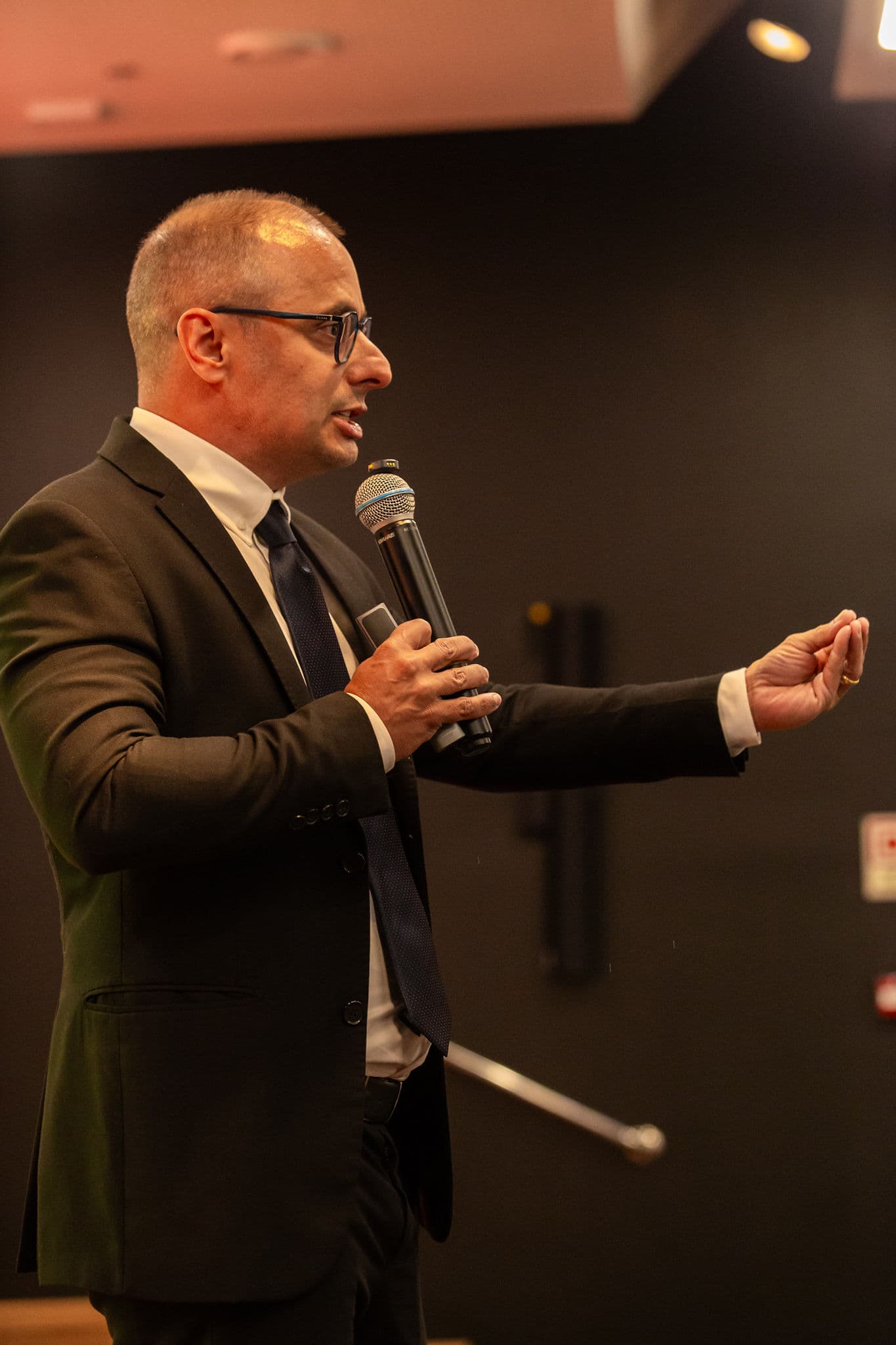 Foto da mentoria 175