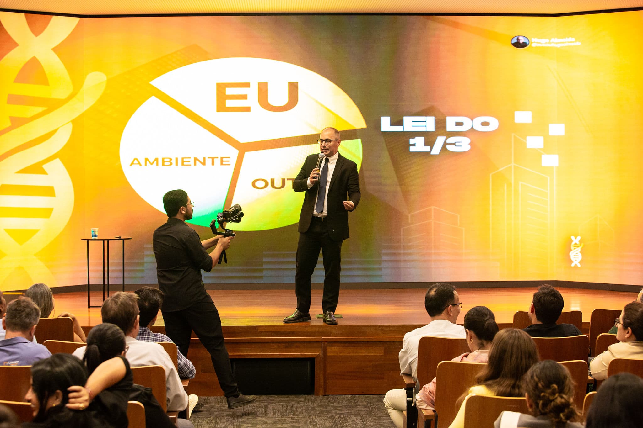 Foto da mentoria 176